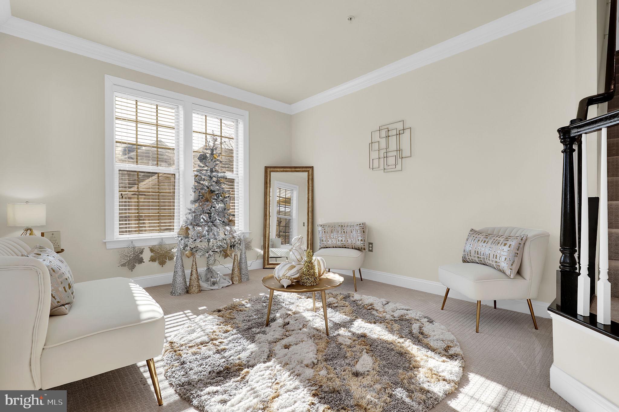 BRUNSWICK CROSSING - Residential