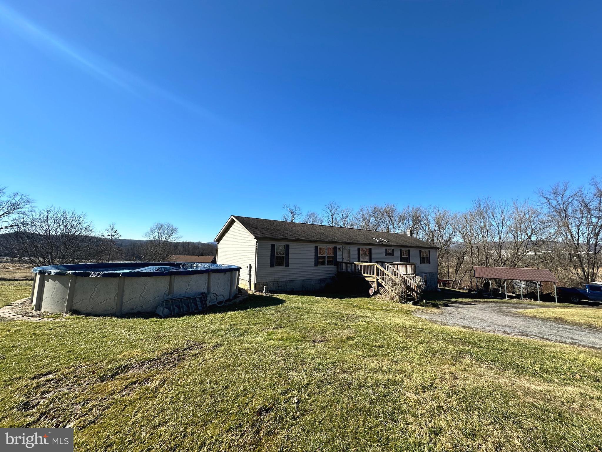 NONE AVAILABLE - Residential