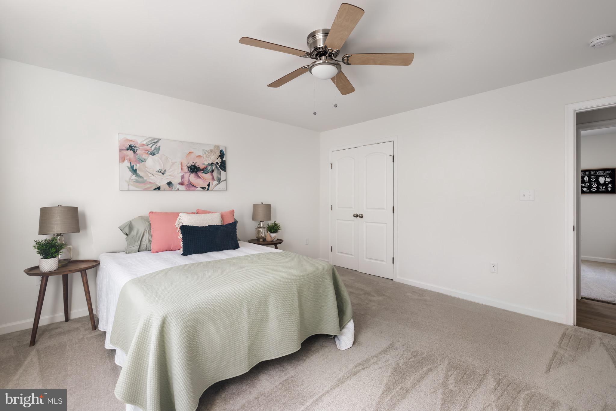 JOHN BROWN FARM - Residential