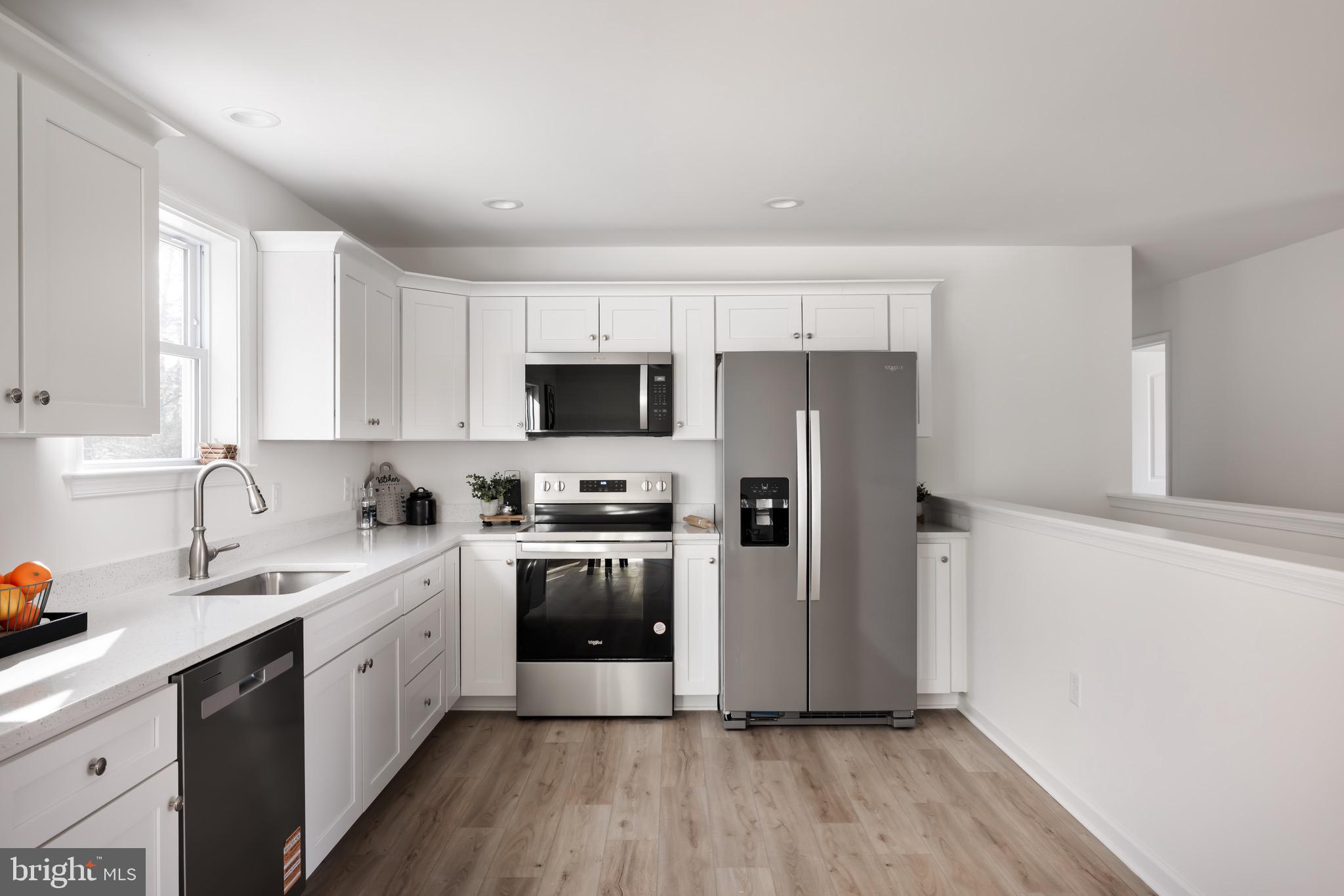 JOHN BROWN FARM - Residential