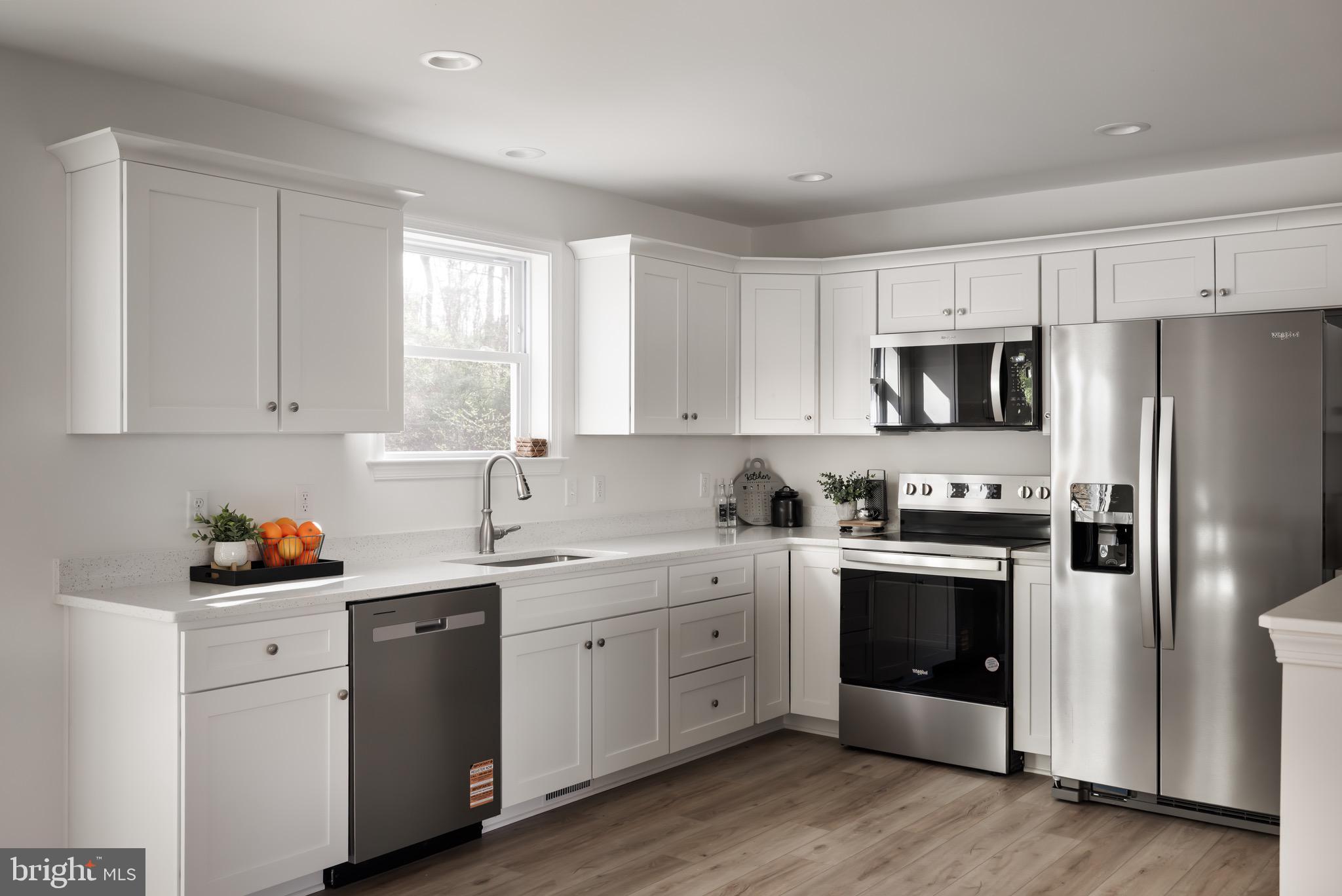 JOHN BROWN FARM - Residential