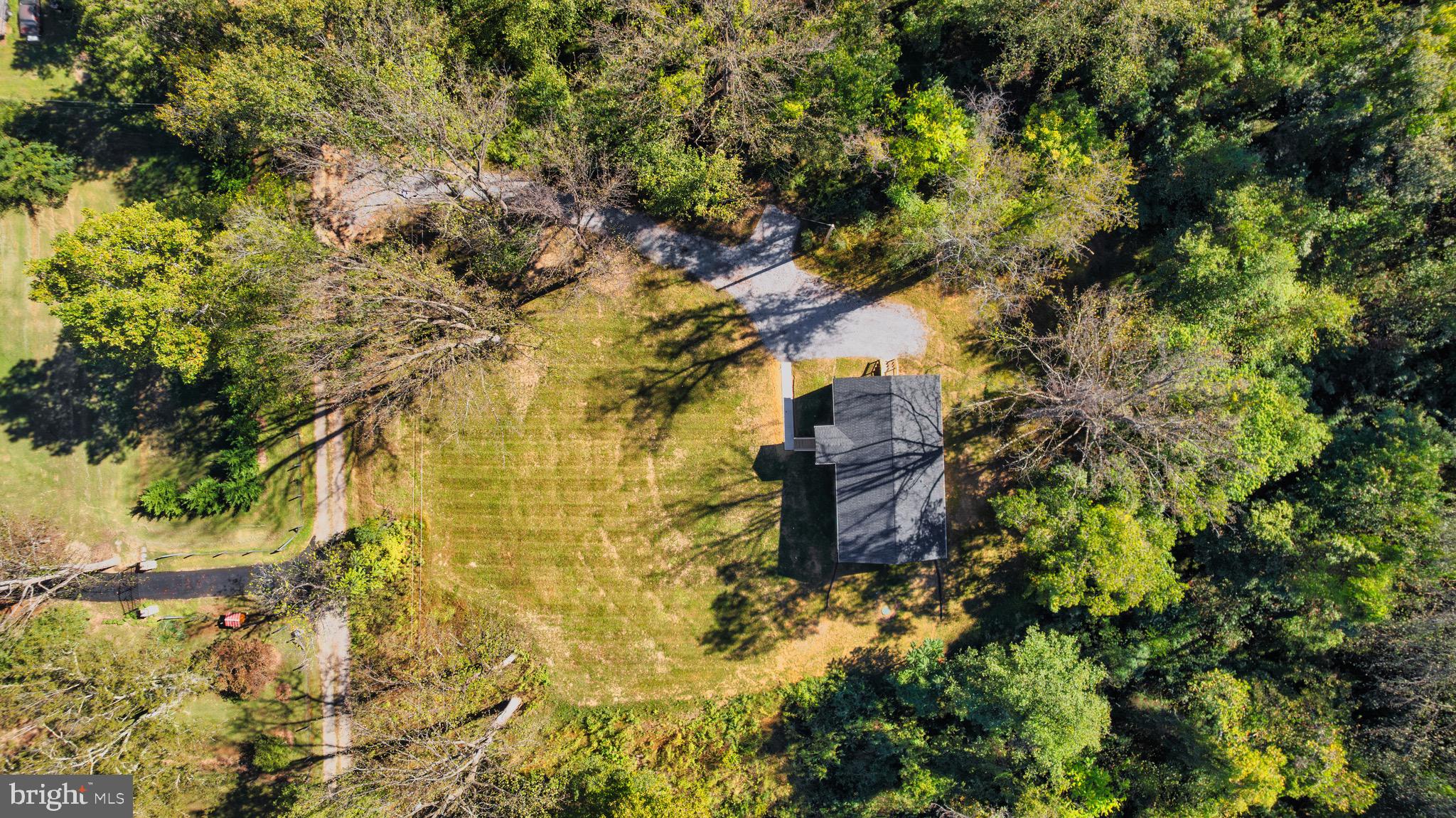 JOHN BROWN FARM - Residential