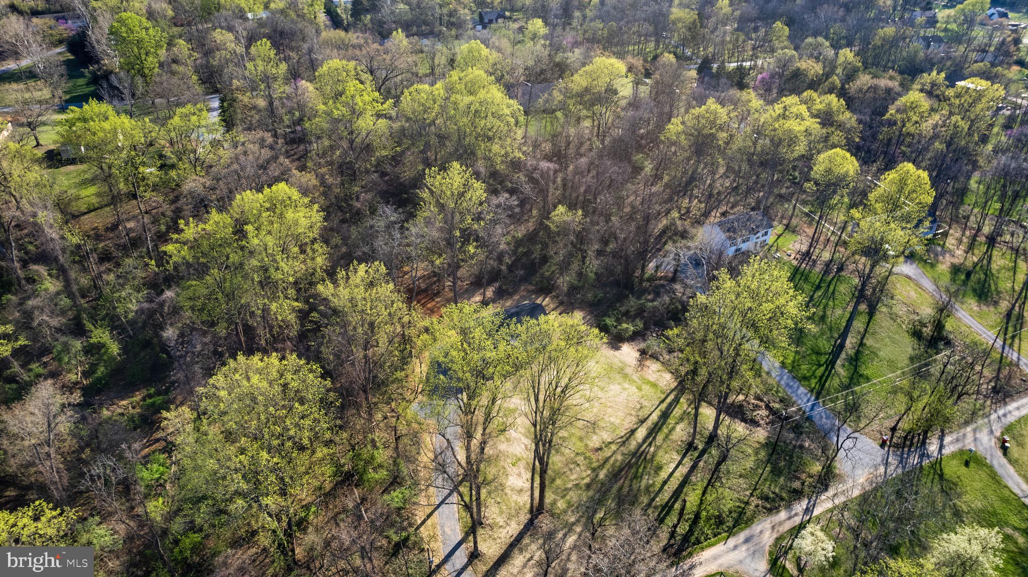 JOHN BROWN FARM - Residential