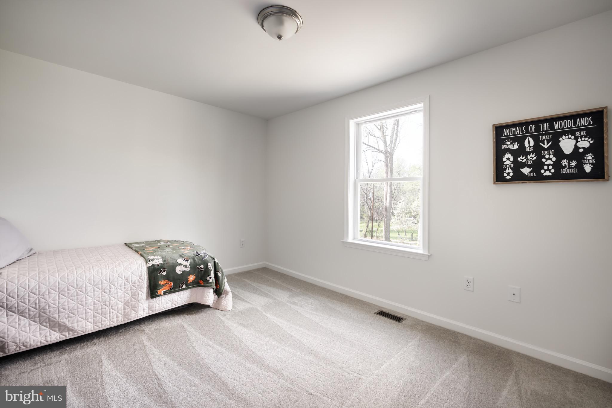 JOHN BROWN FARM - Residential