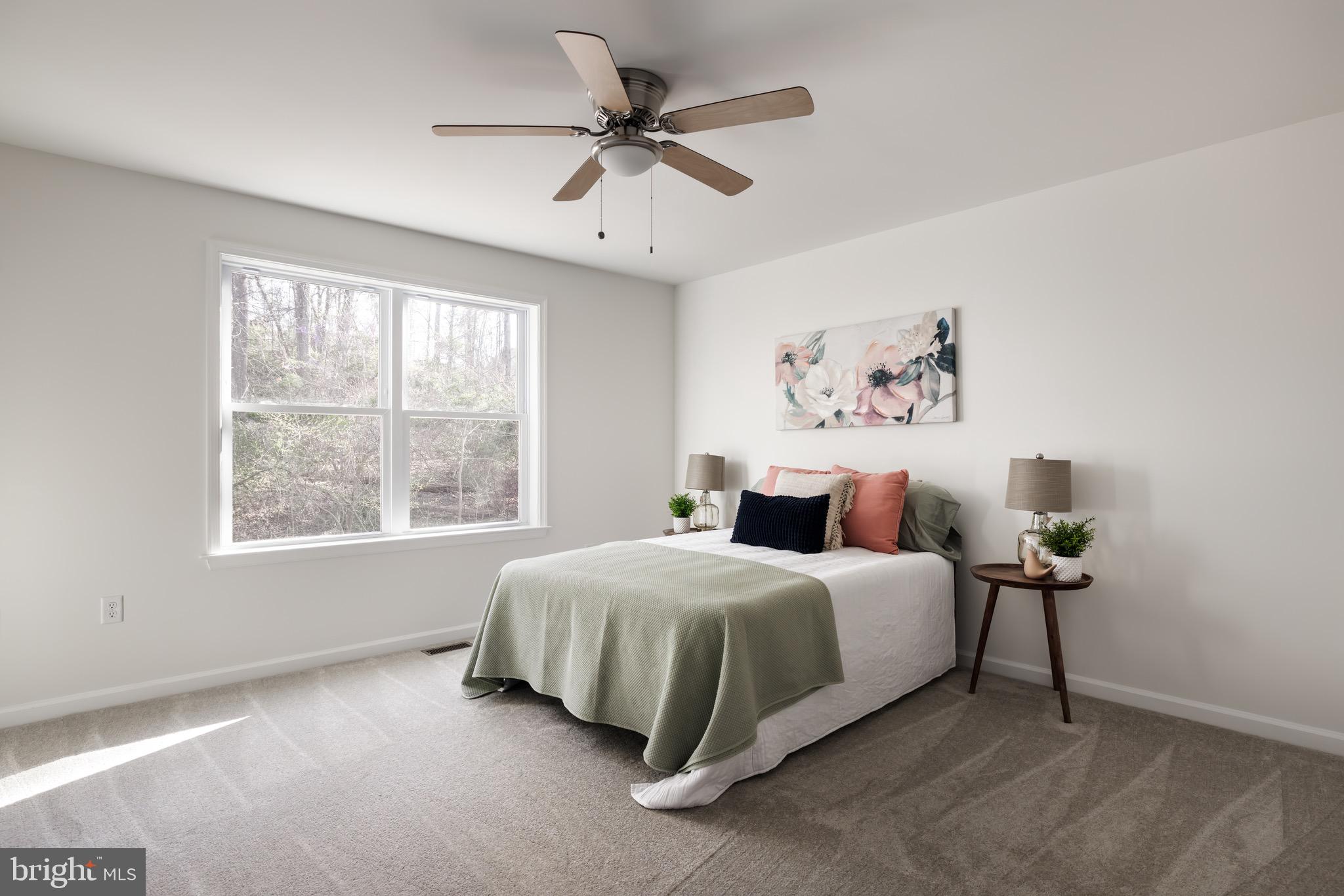 JOHN BROWN FARM - Residential