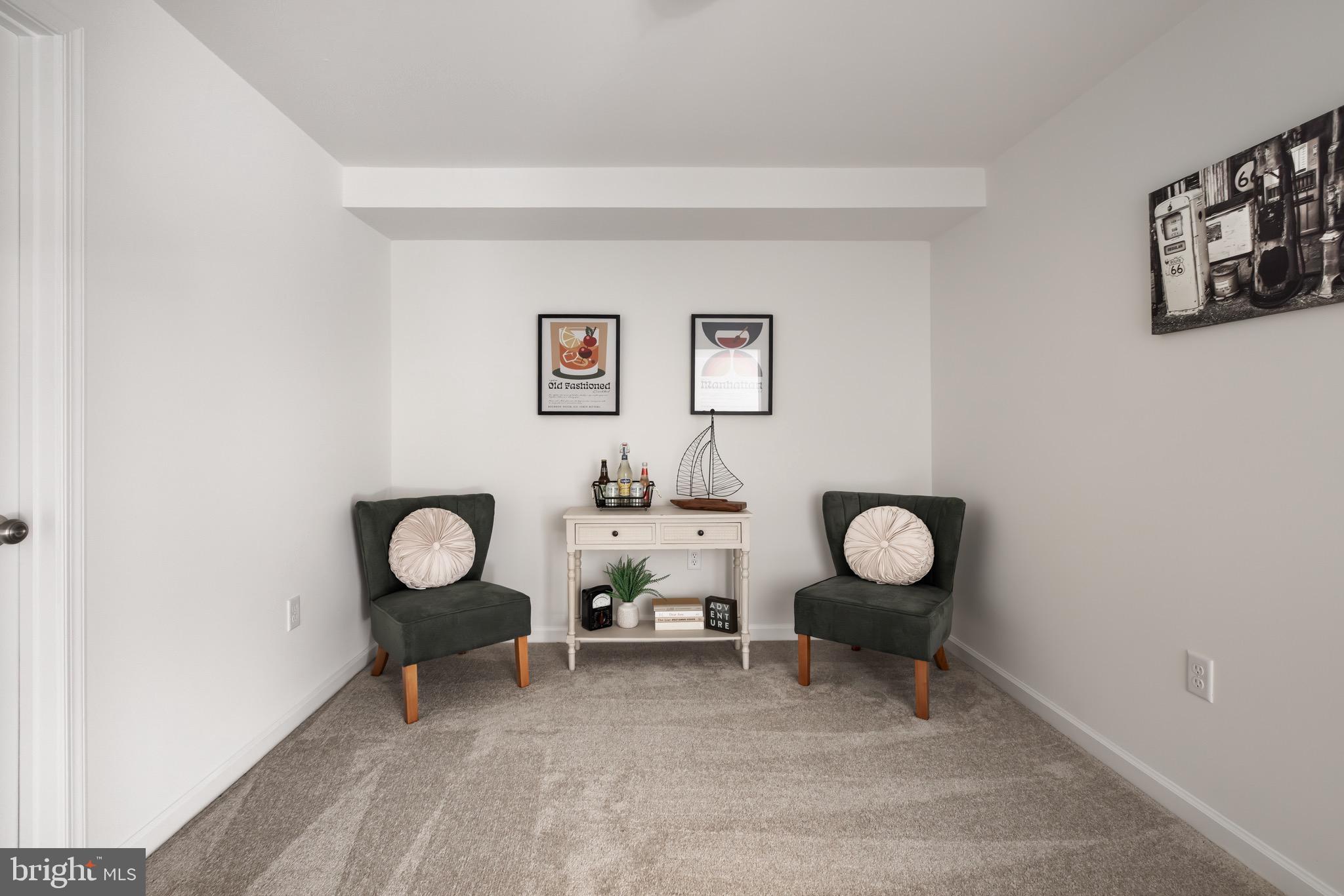 JOHN BROWN FARM - Residential