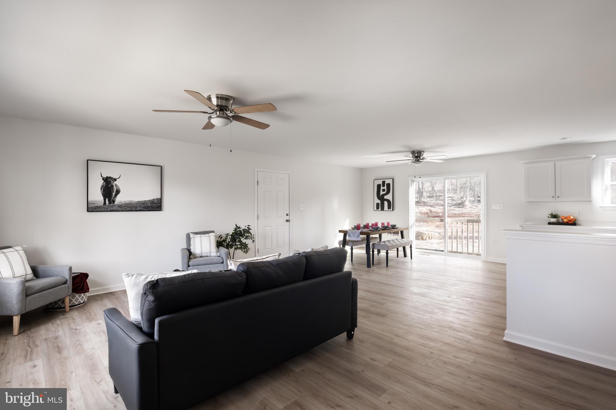 JOHN BROWN FARM - Residential