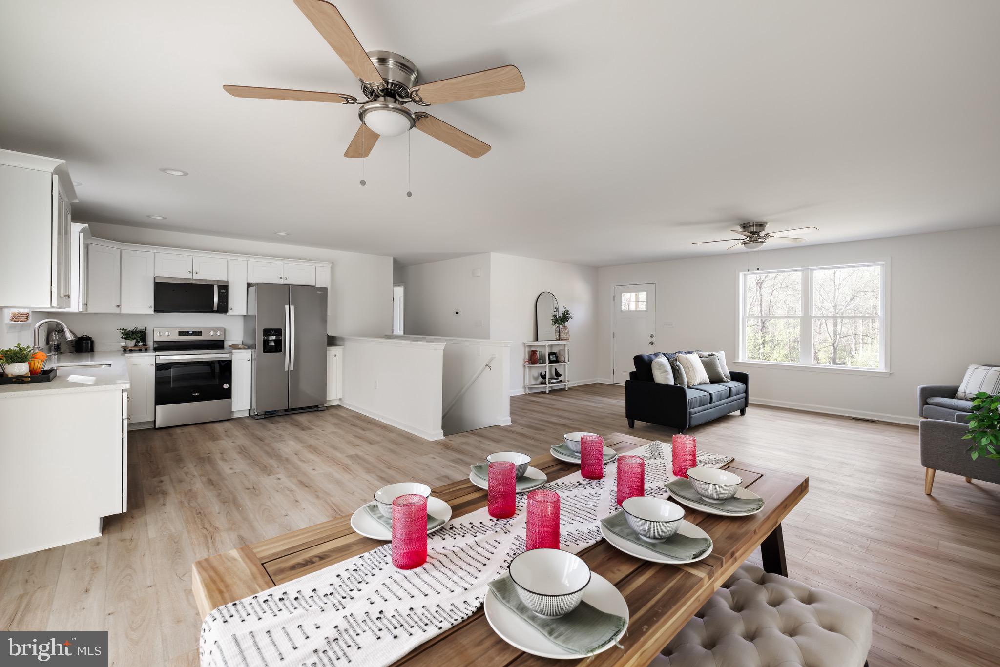 JOHN BROWN FARM - Residential