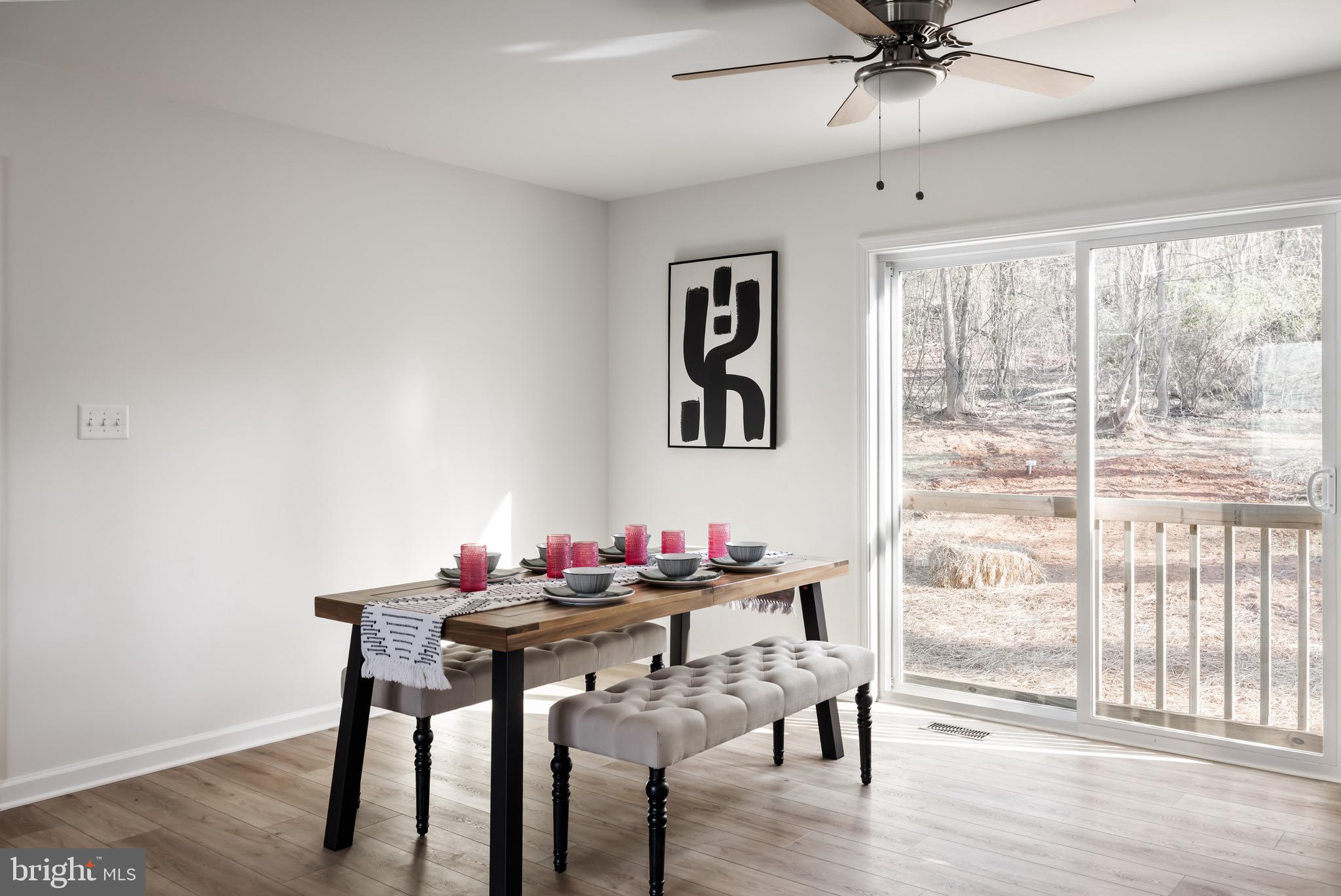 JOHN BROWN FARM - Residential