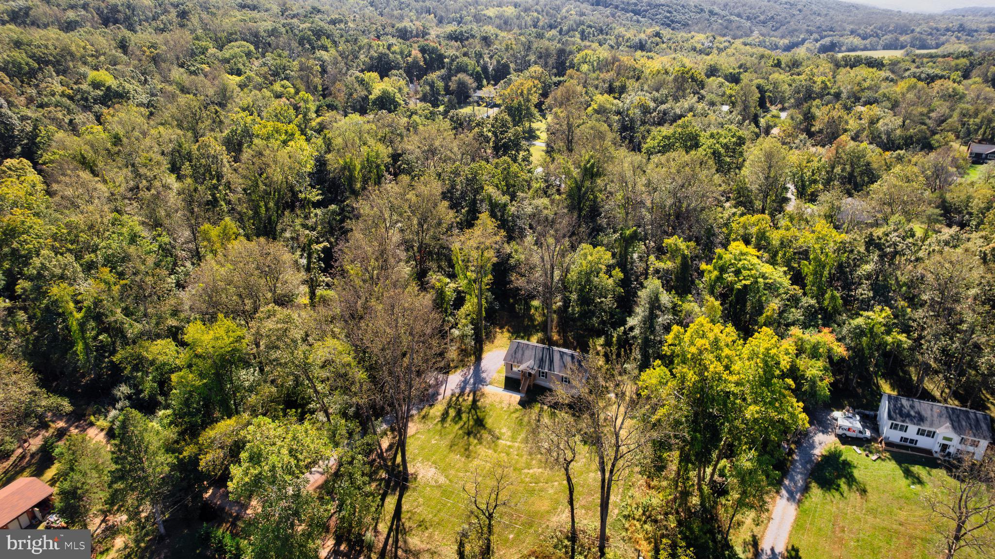 JOHN BROWN FARM - Residential