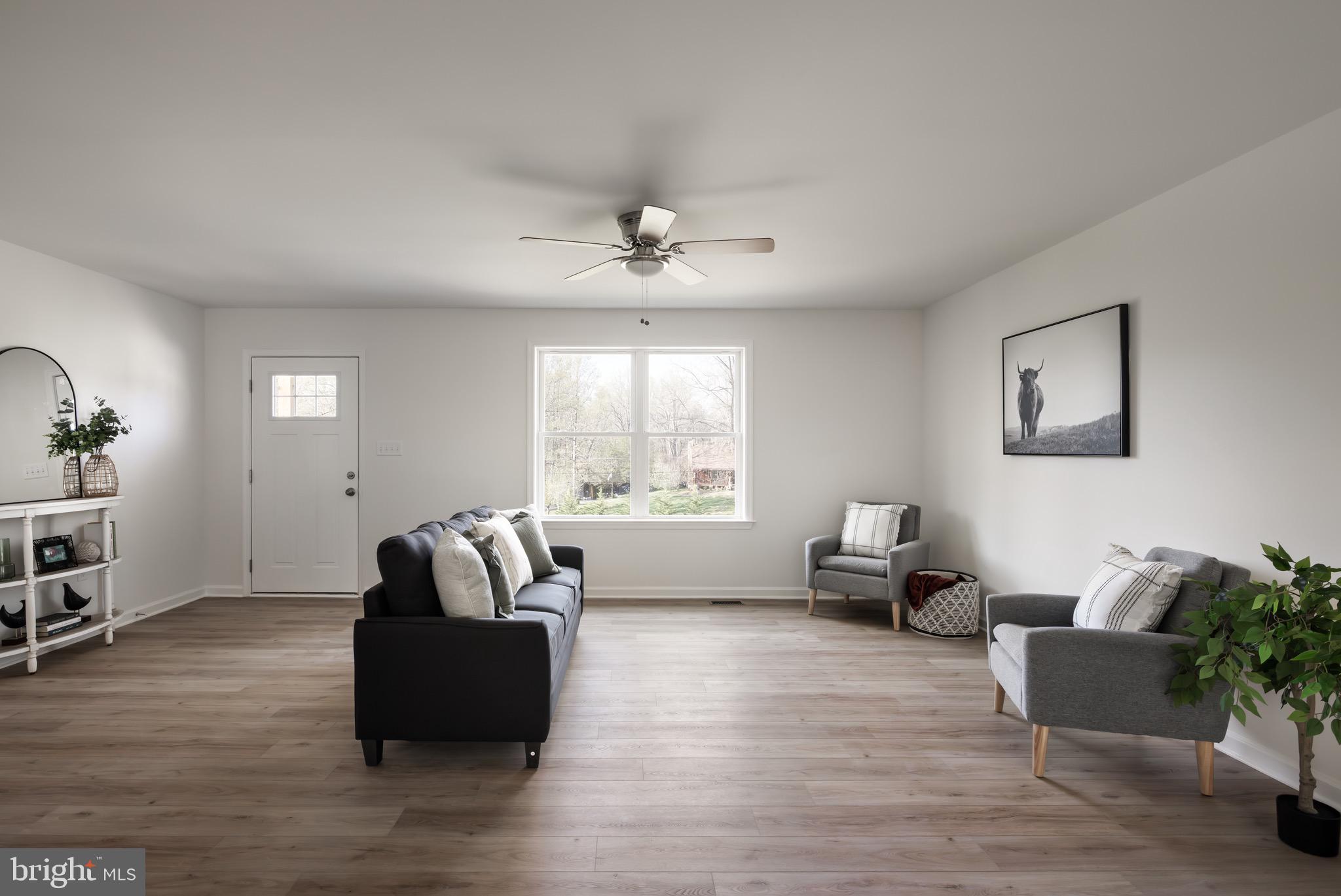 JOHN BROWN FARM - Residential