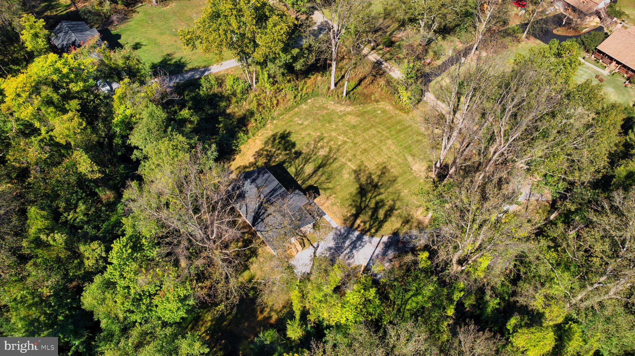 JOHN BROWN FARM - Residential