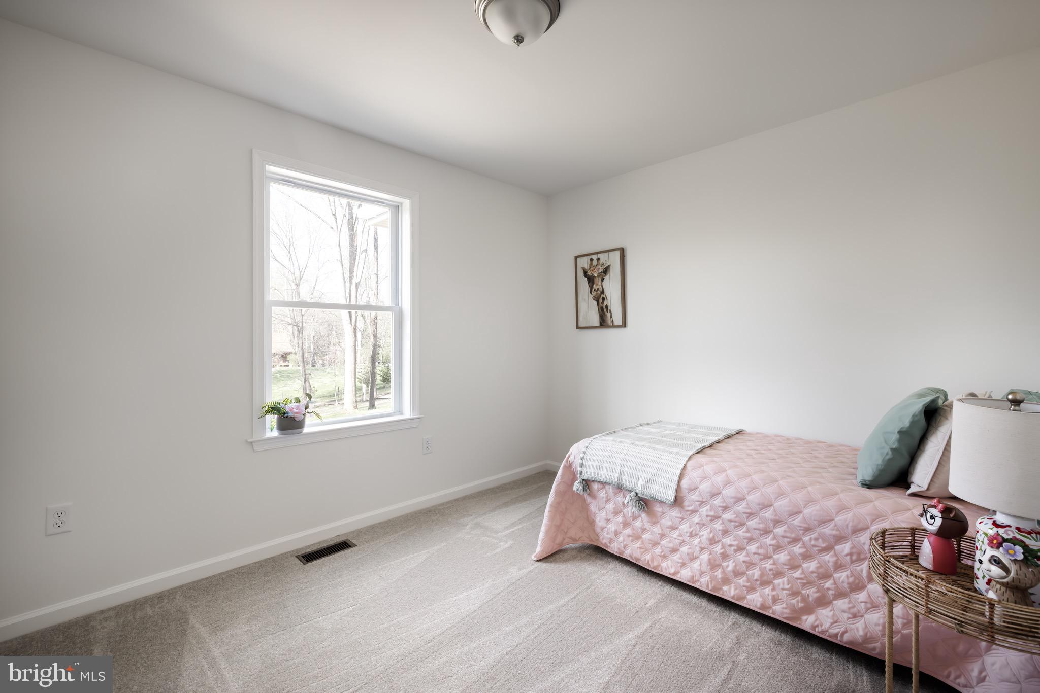 JOHN BROWN FARM - Residential