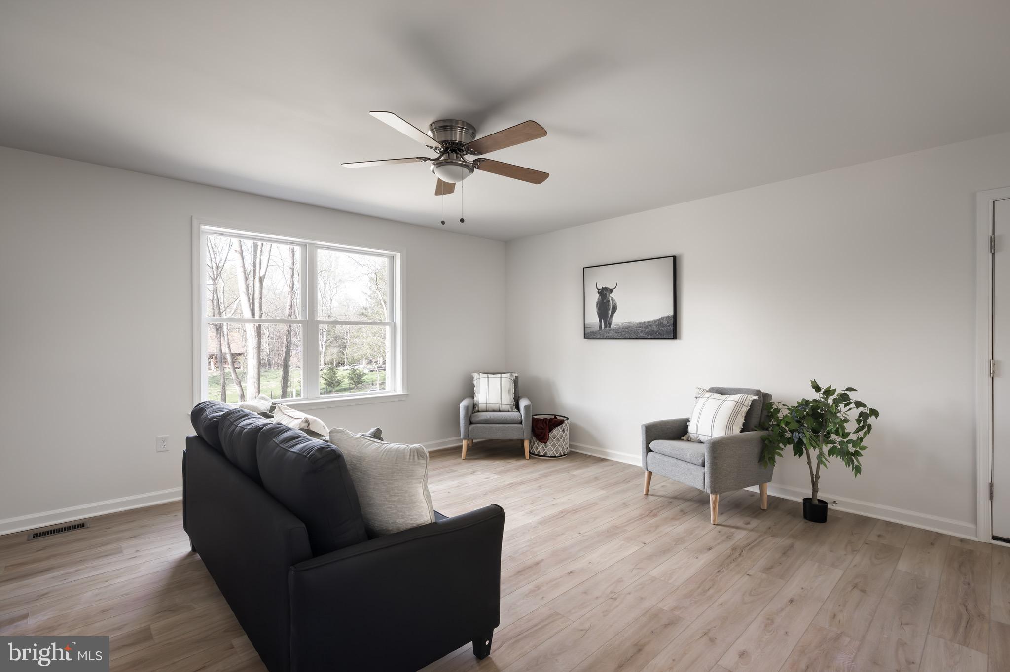 JOHN BROWN FARM - Residential