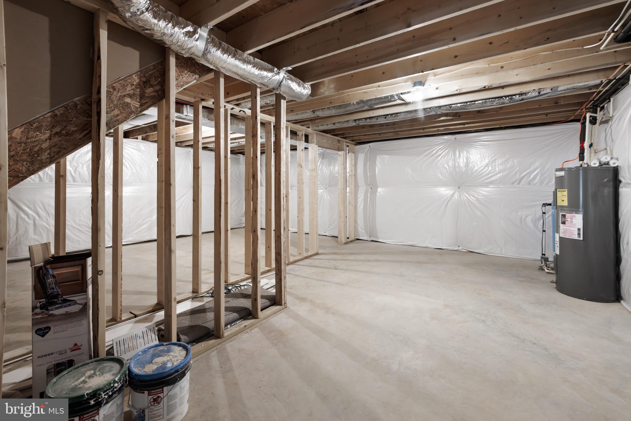 JOHN BROWN FARM - Residential