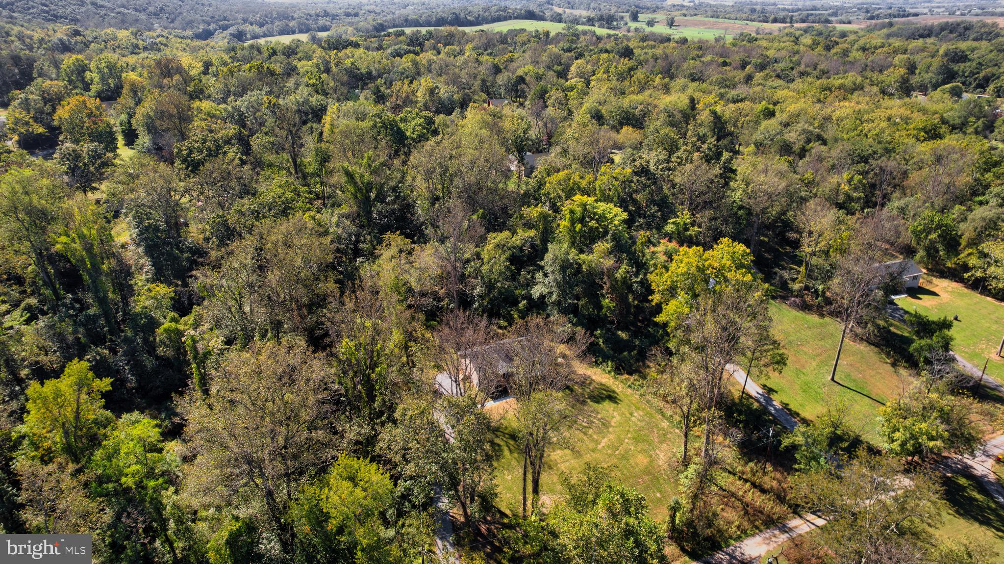 JOHN BROWN FARM - Residential