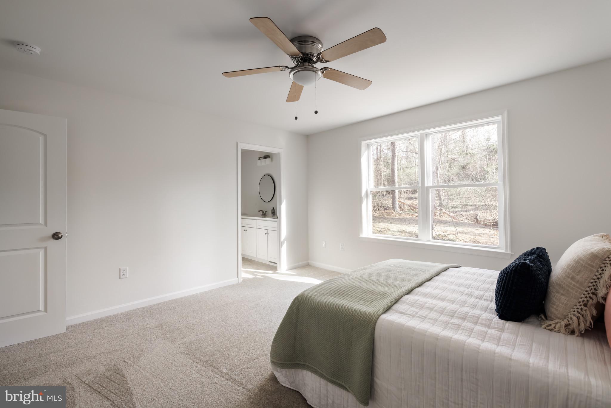 JOHN BROWN FARM - Residential