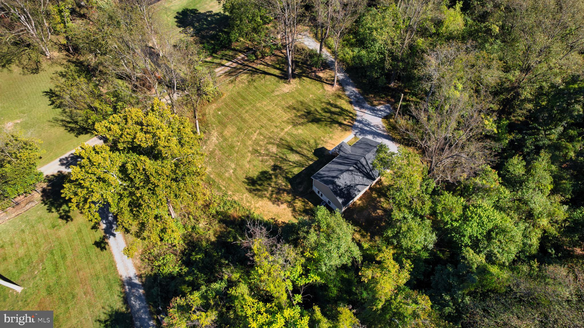 JOHN BROWN FARM - Residential