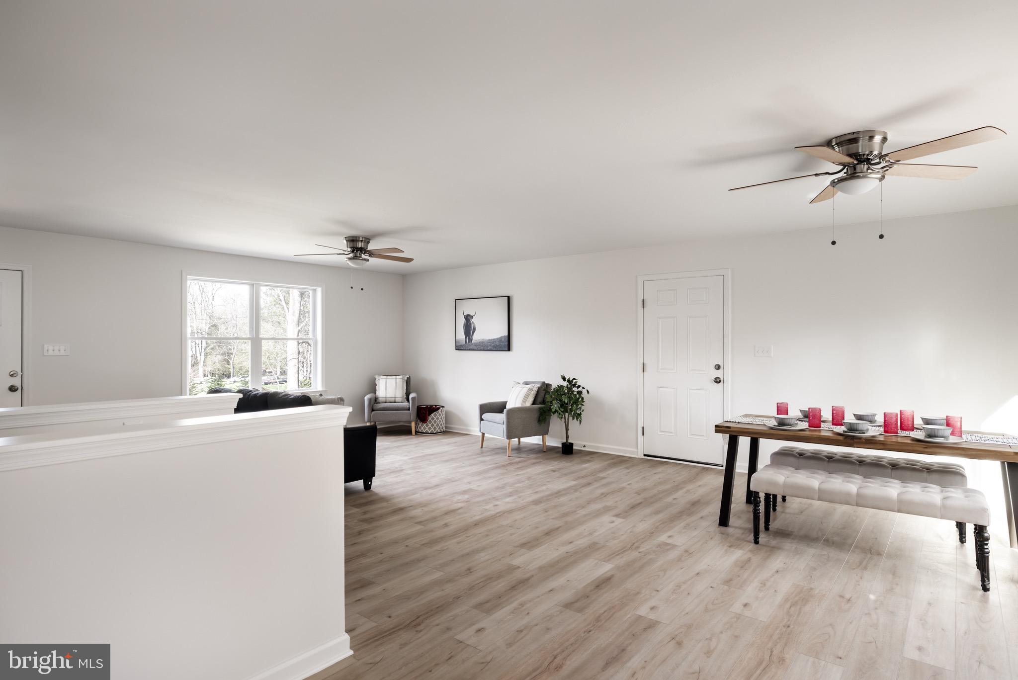 JOHN BROWN FARM - Residential