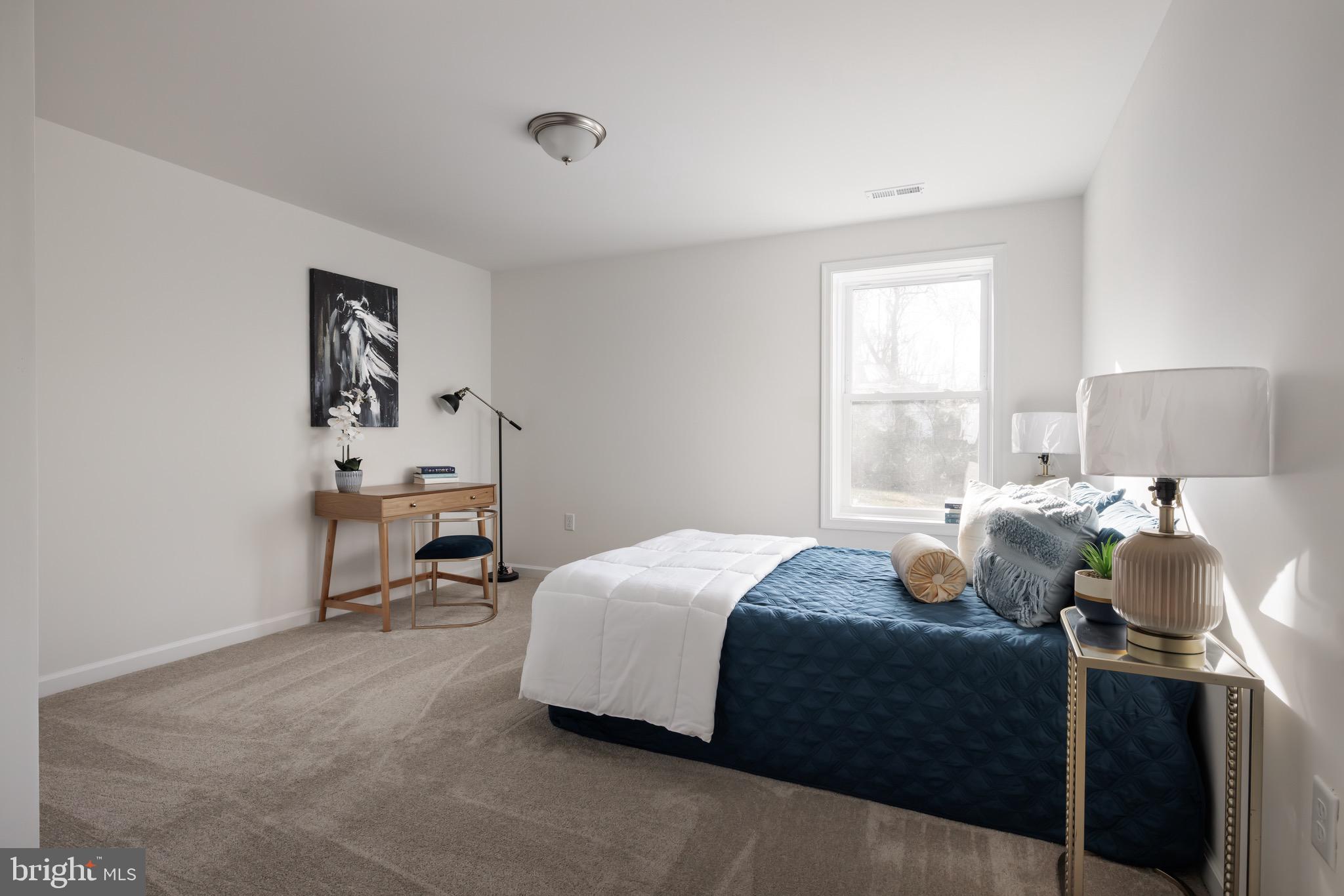 JOHN BROWN FARM - Residential