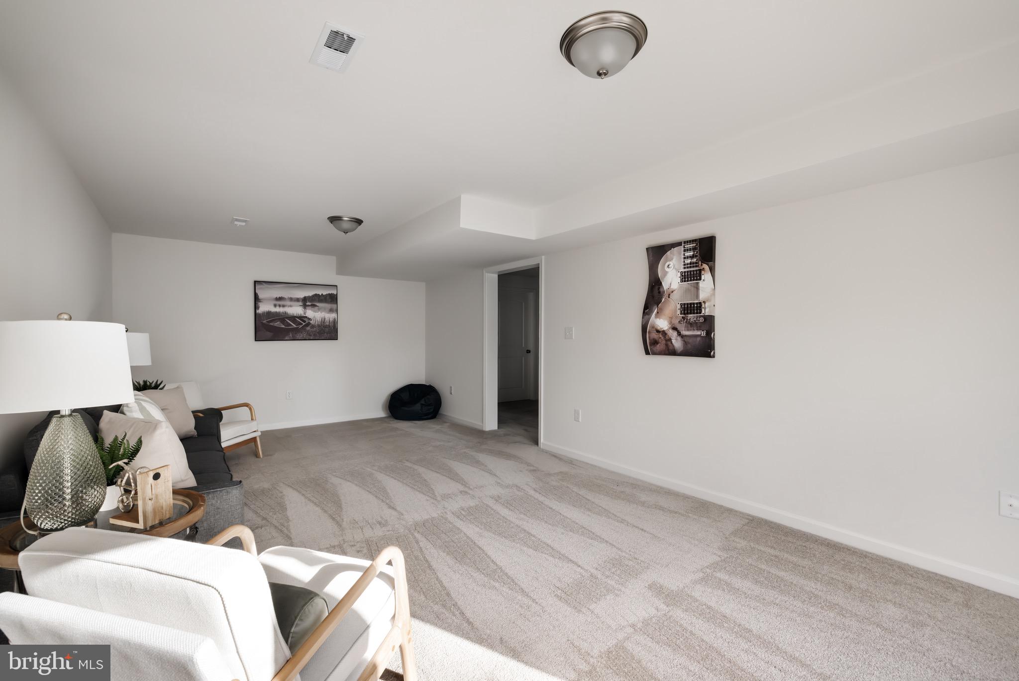 JOHN BROWN FARM - Residential