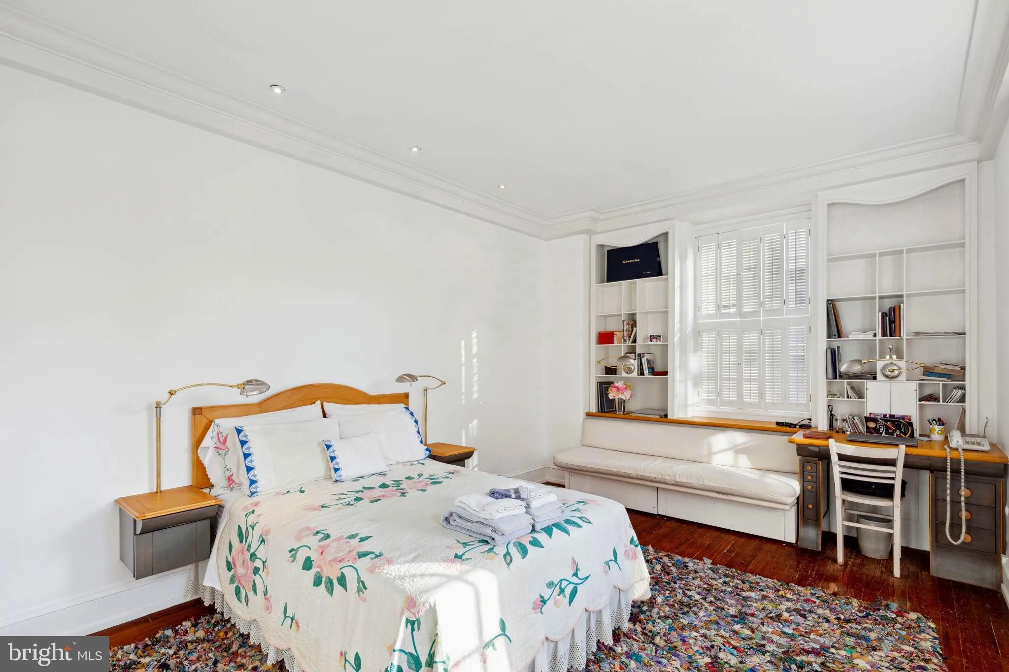 Philadelphia, Pennsylvania 19103, United States, 5 Bedrooms Bedrooms, ,6 BathroomsBathrooms,Residential,Active,69555