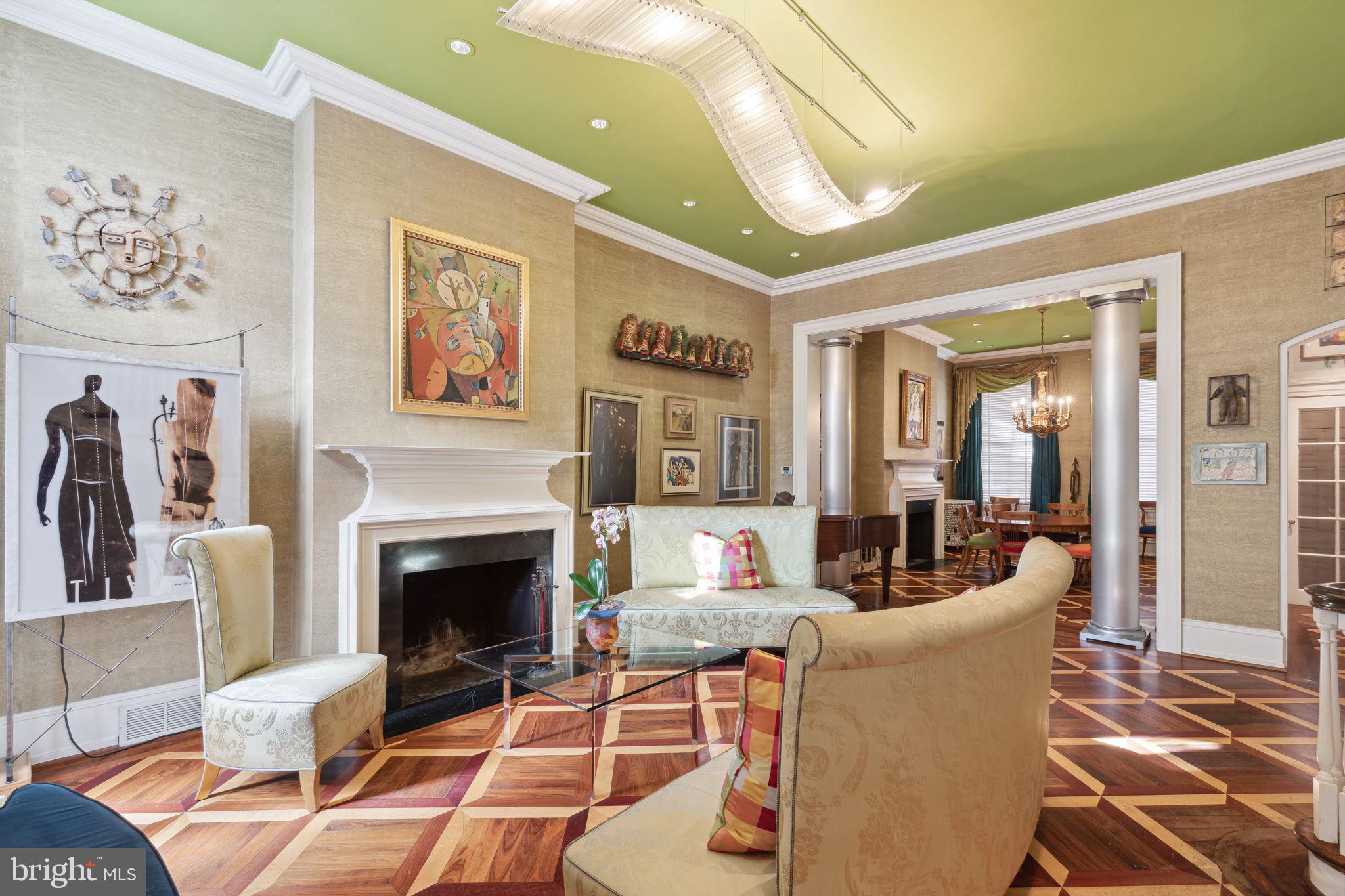 RITTENHOUSE SQUARE - Residential