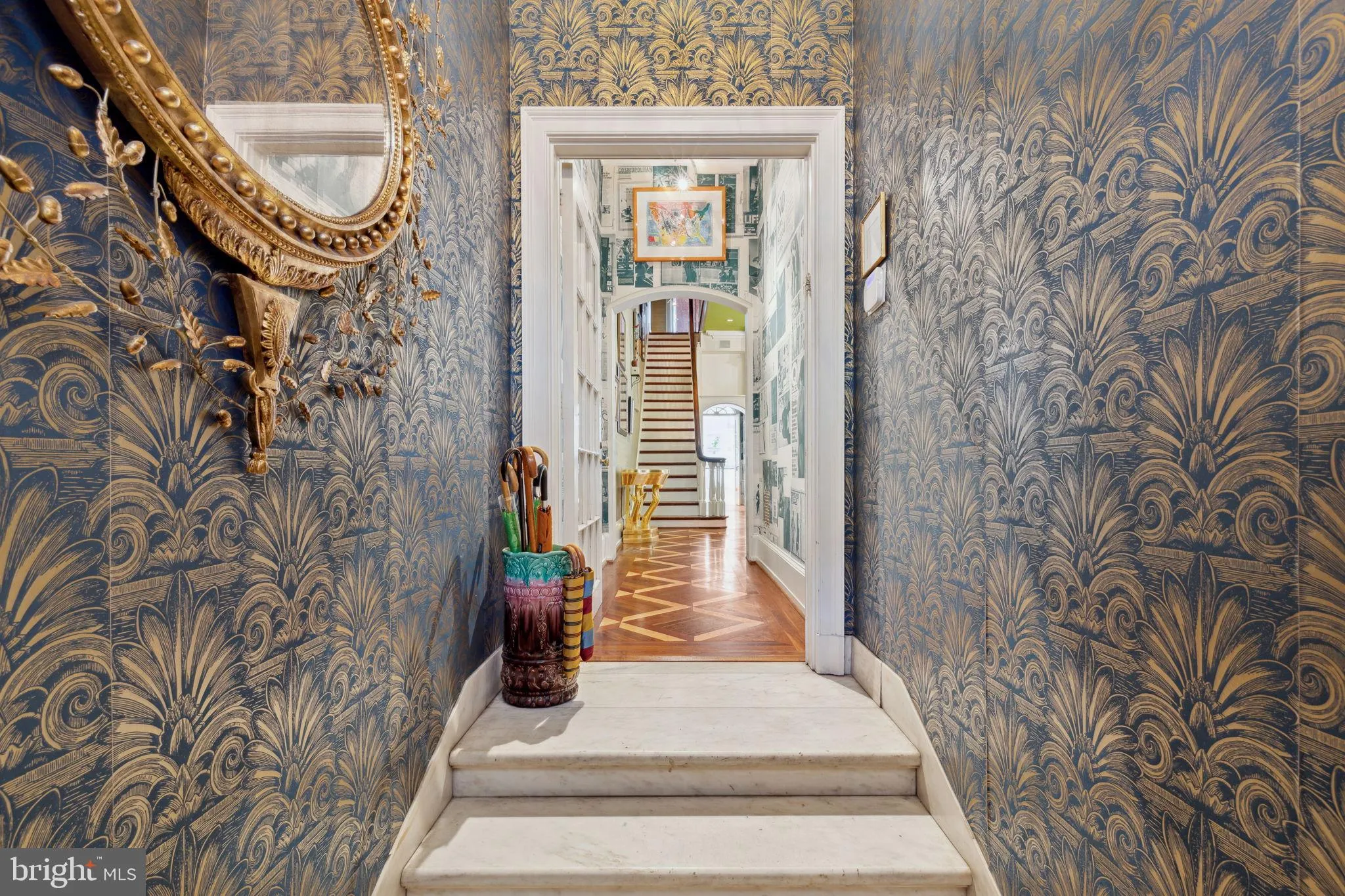 Philadelphia, Pennsylvania 19103, United States, 5 Bedrooms Bedrooms, ,6 BathroomsBathrooms,Residential,Active,69555