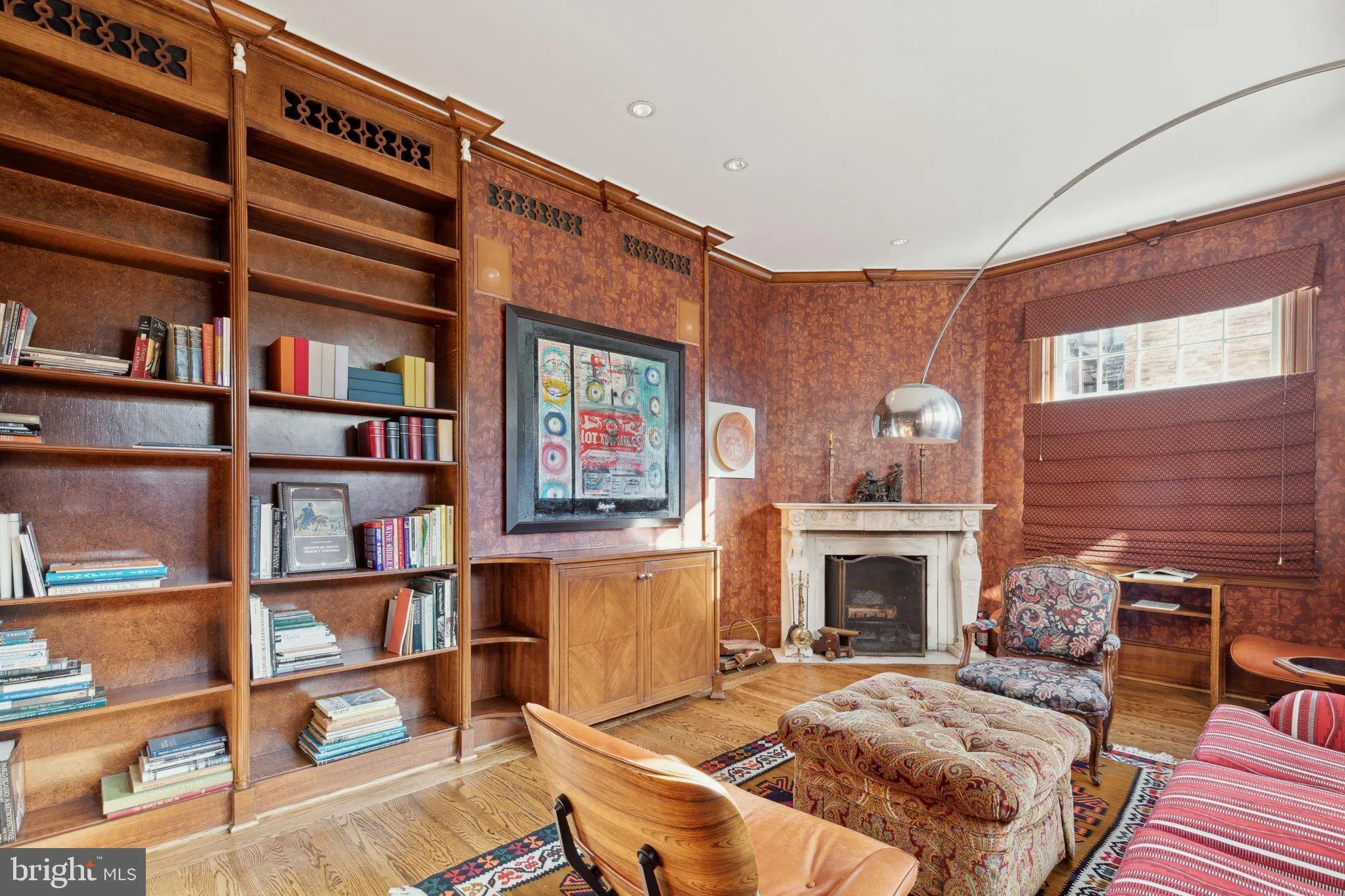 Philadelphia, Pennsylvania 19103, United States, 5 Bedrooms Bedrooms, ,6 BathroomsBathrooms,Residential,Active,69555