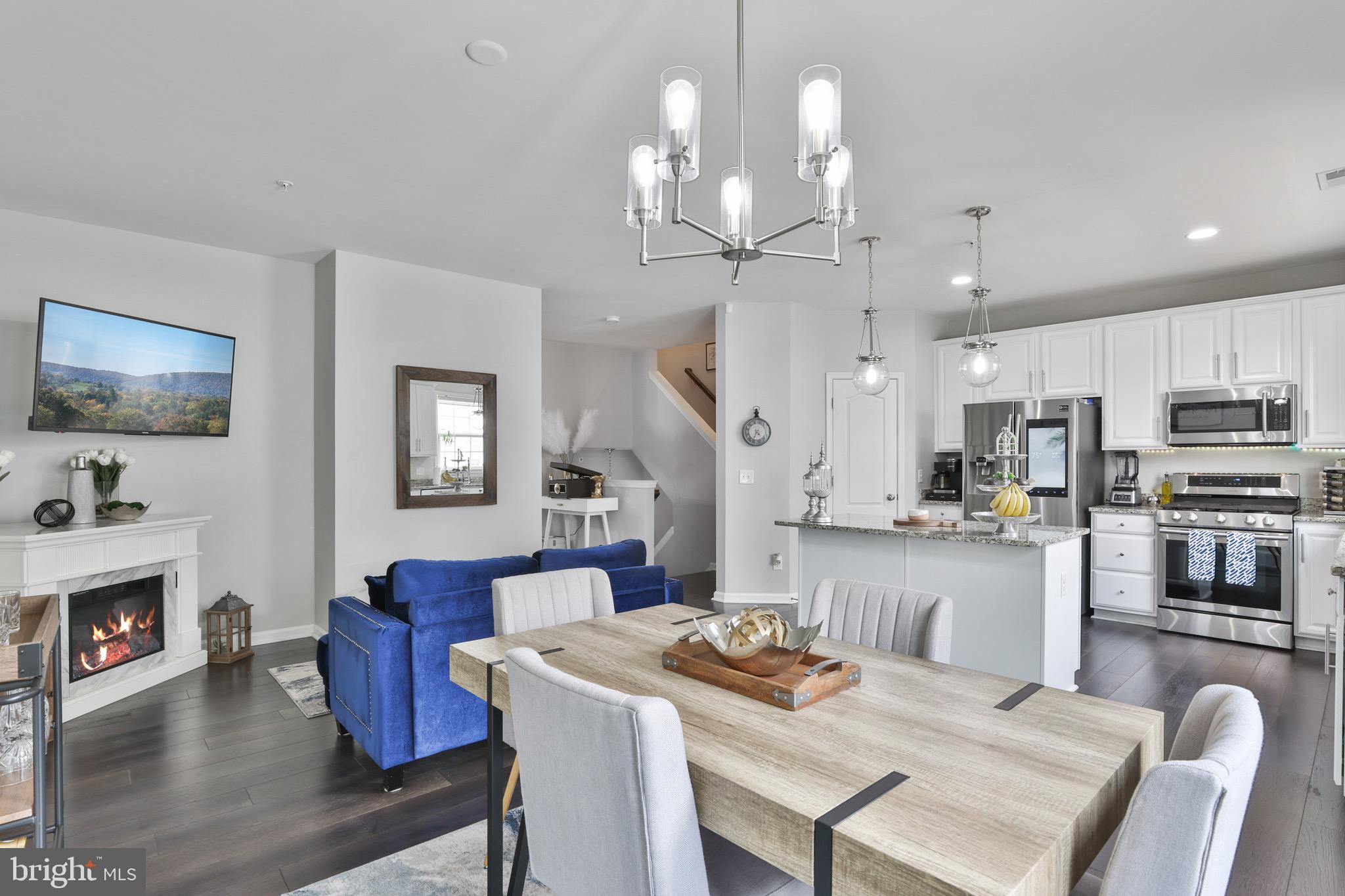 MERCER PARK CONDOMINIUM - Residential