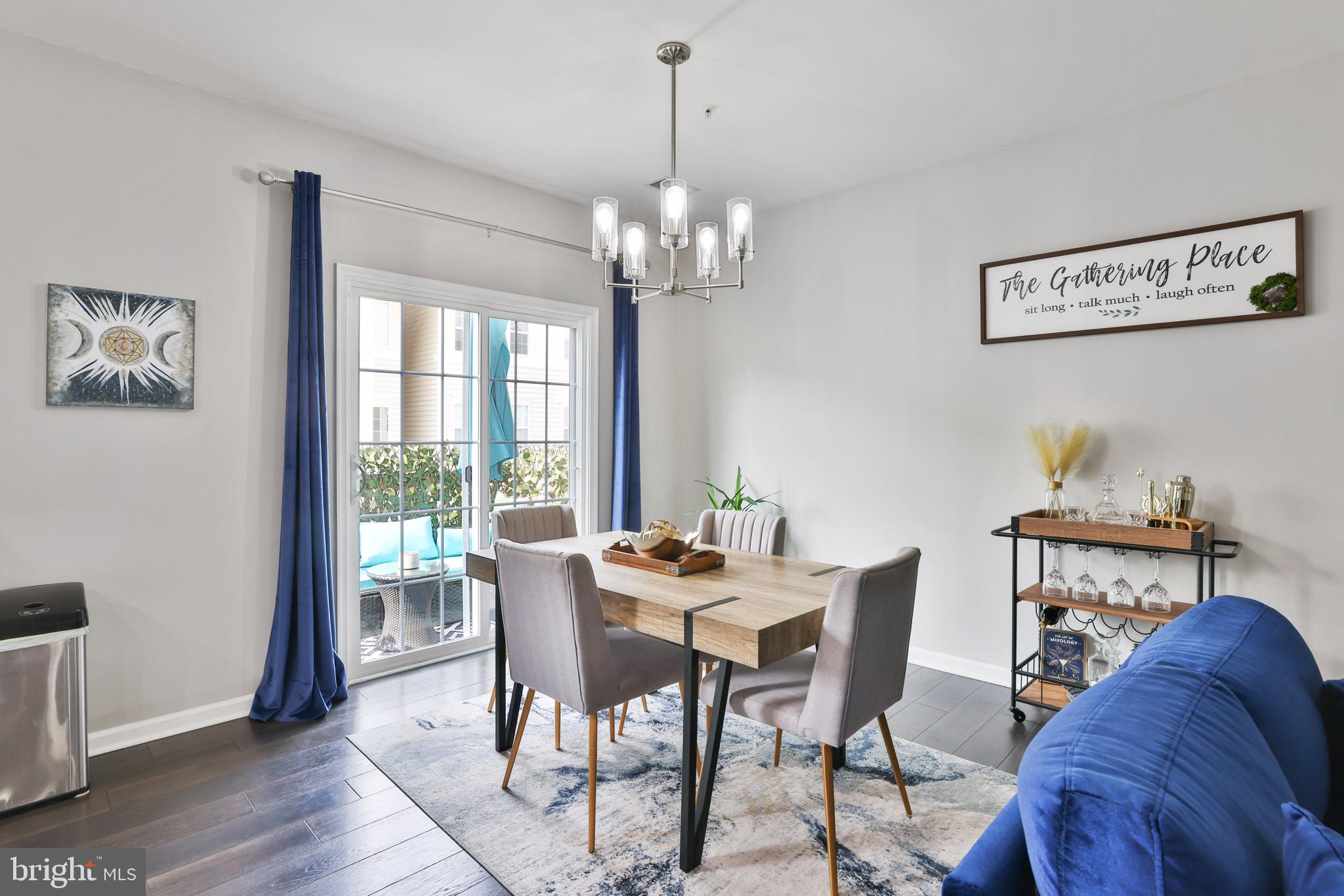 MERCER PARK CONDOMINIUM - Residential