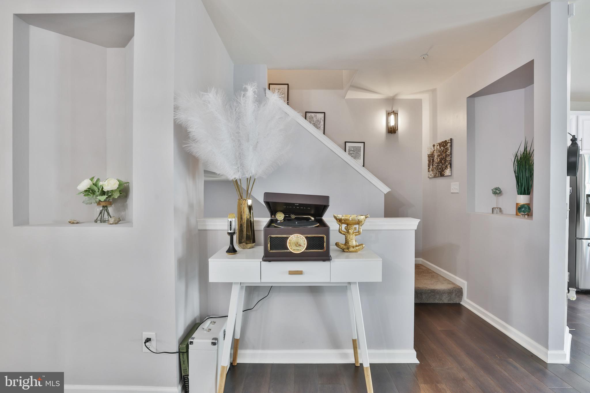 MERCER PARK CONDOMINIUM - Residential