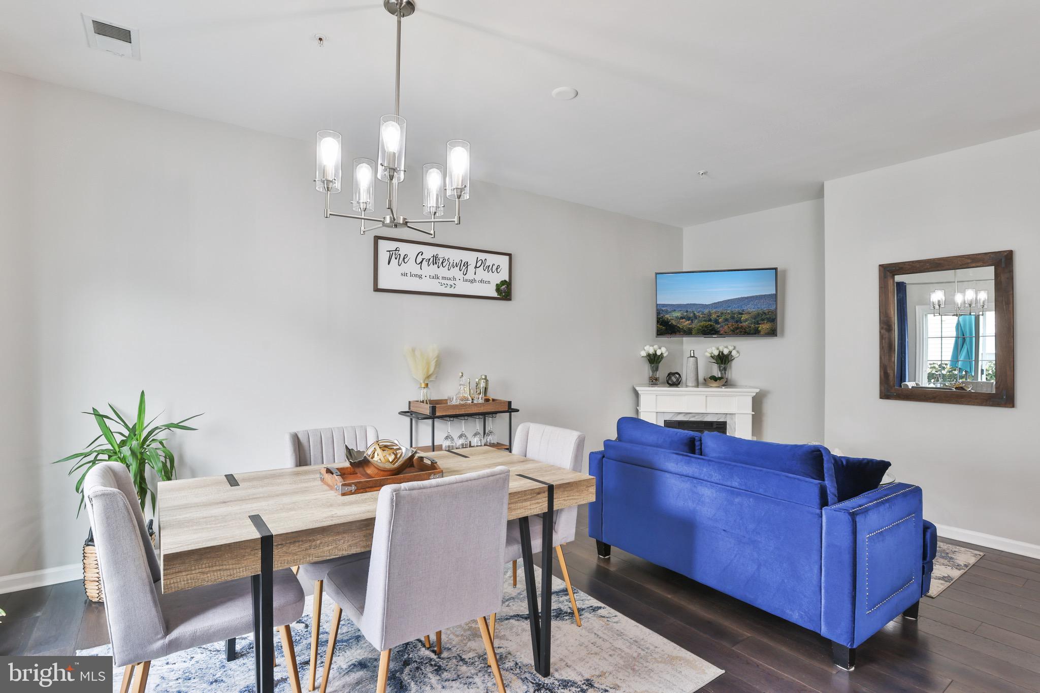 MERCER PARK CONDOMINIUM - Residential