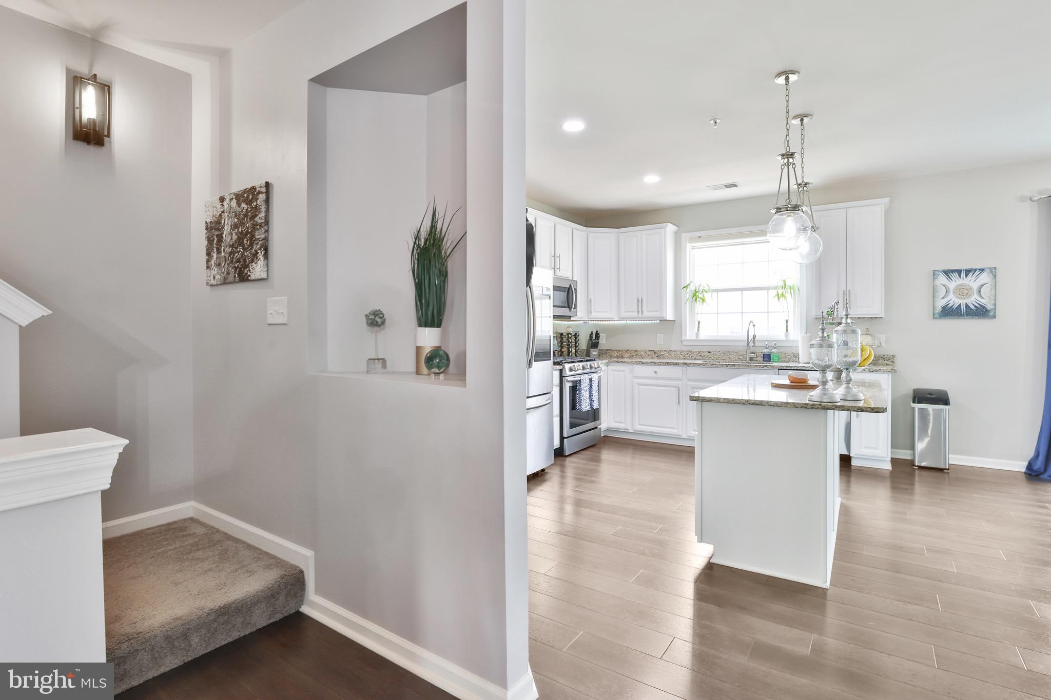 MERCER PARK CONDOMINIUM - Residential