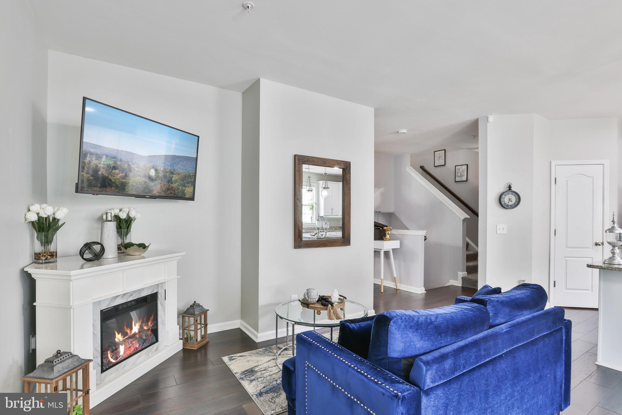 MERCER PARK CONDOMINIUM - Residential