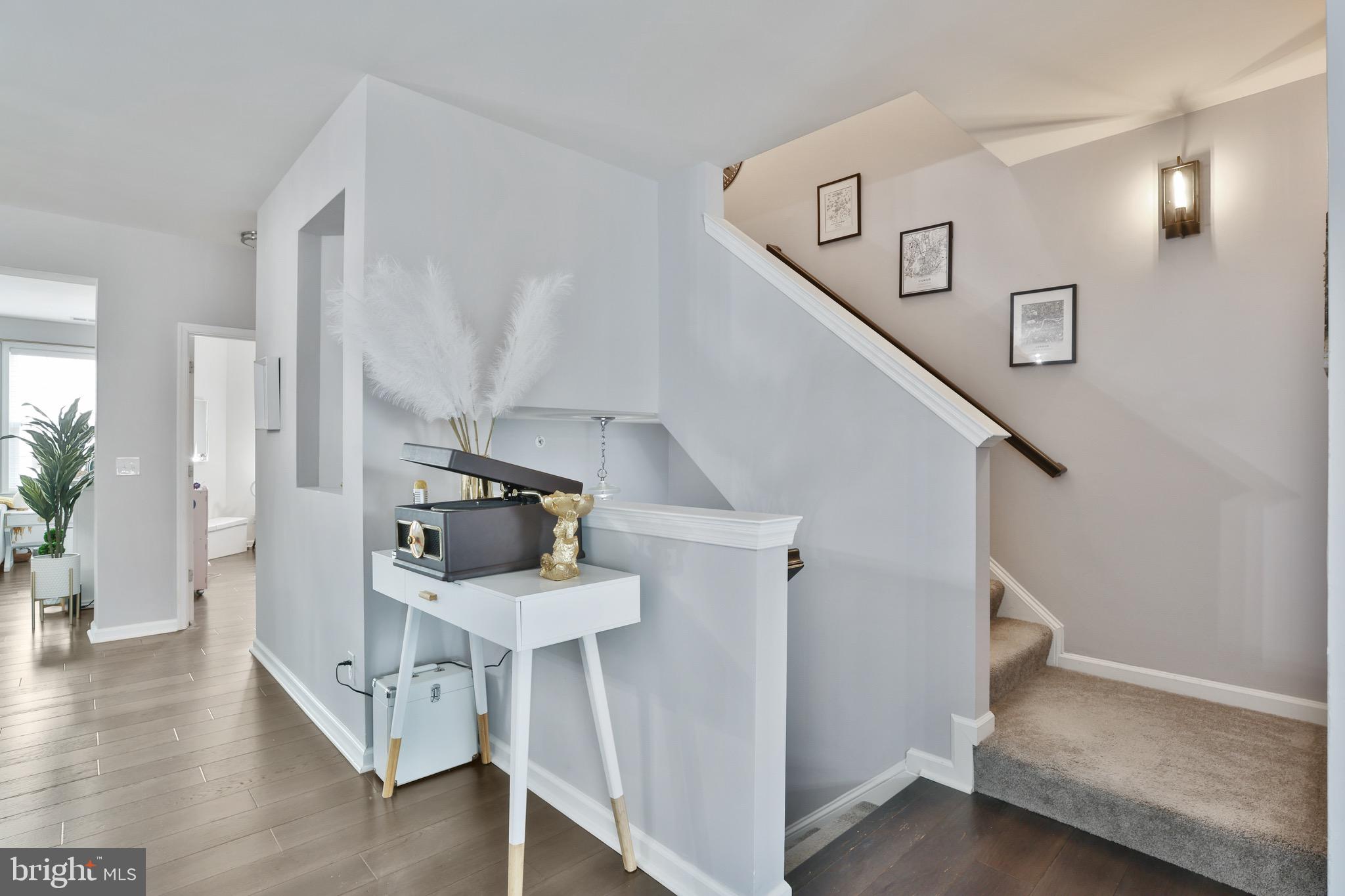 MERCER PARK CONDOMINIUM - Residential