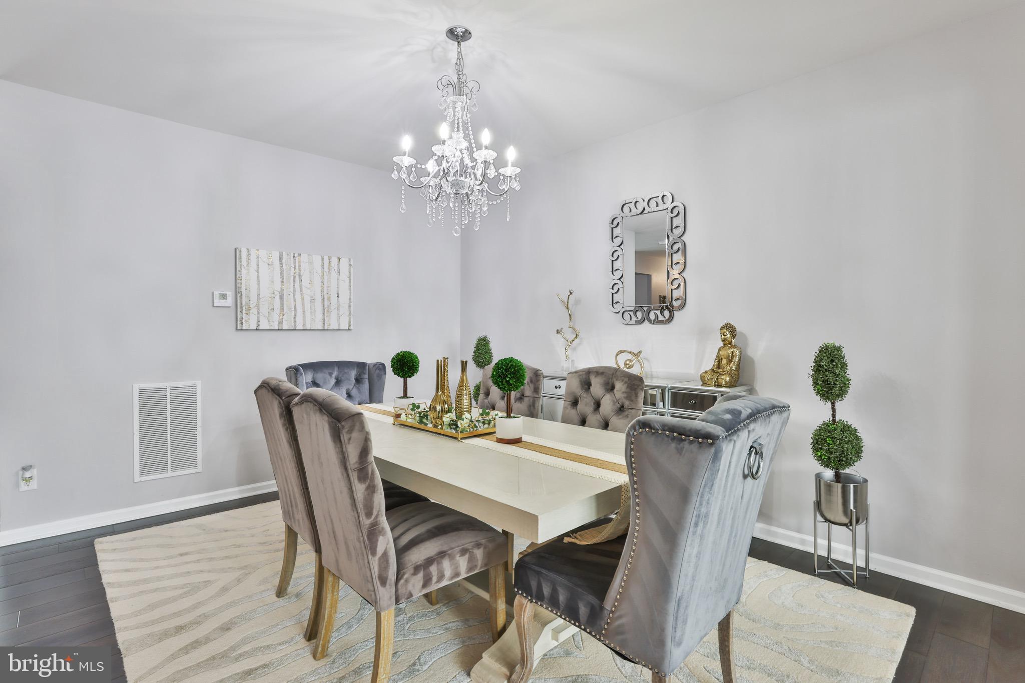 MERCER PARK CONDOMINIUM - Residential