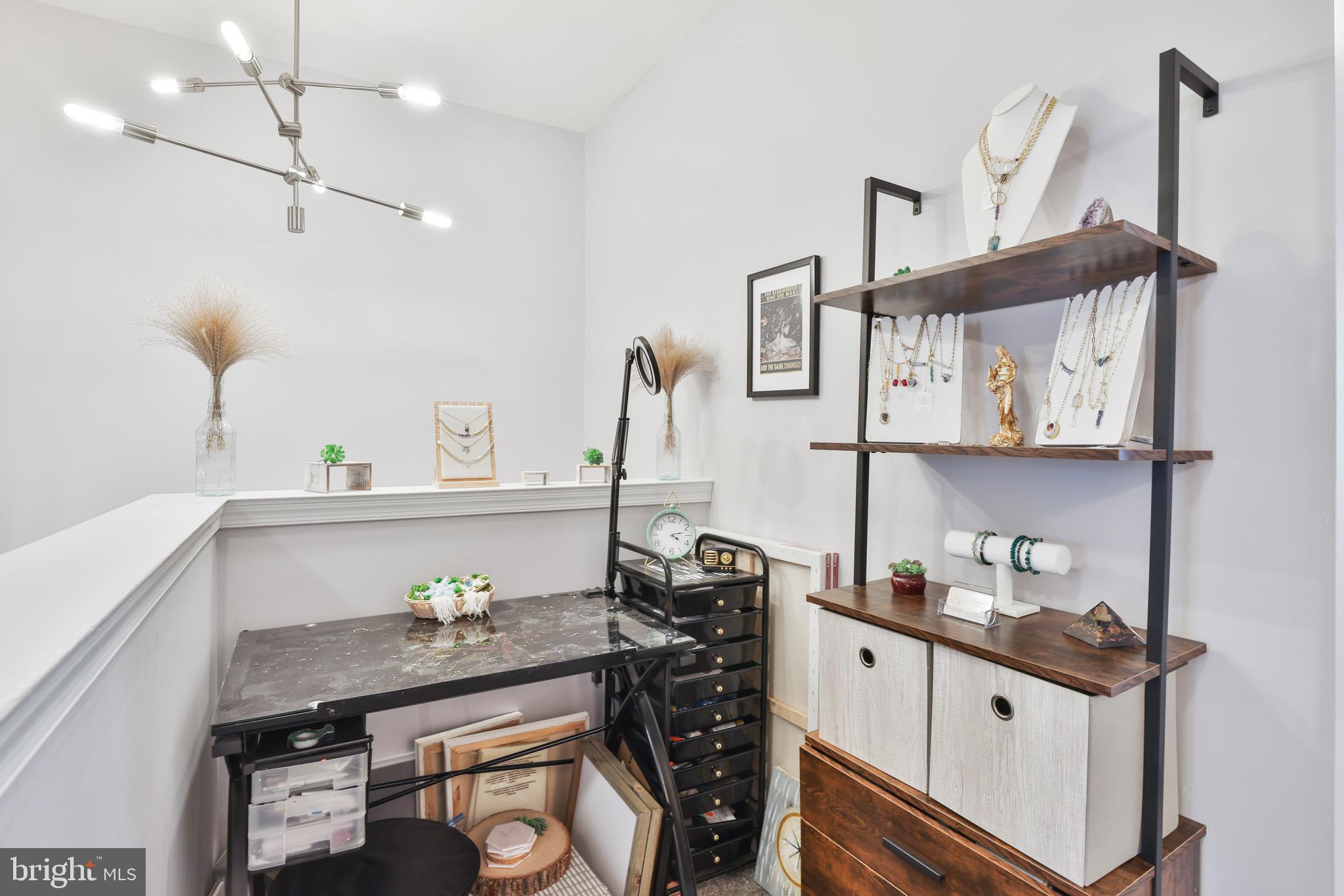 MERCER PARK CONDOMINIUM - Residential