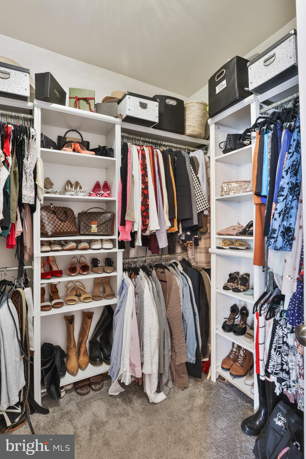 MERCER PARK CONDOMINIUM - Residential