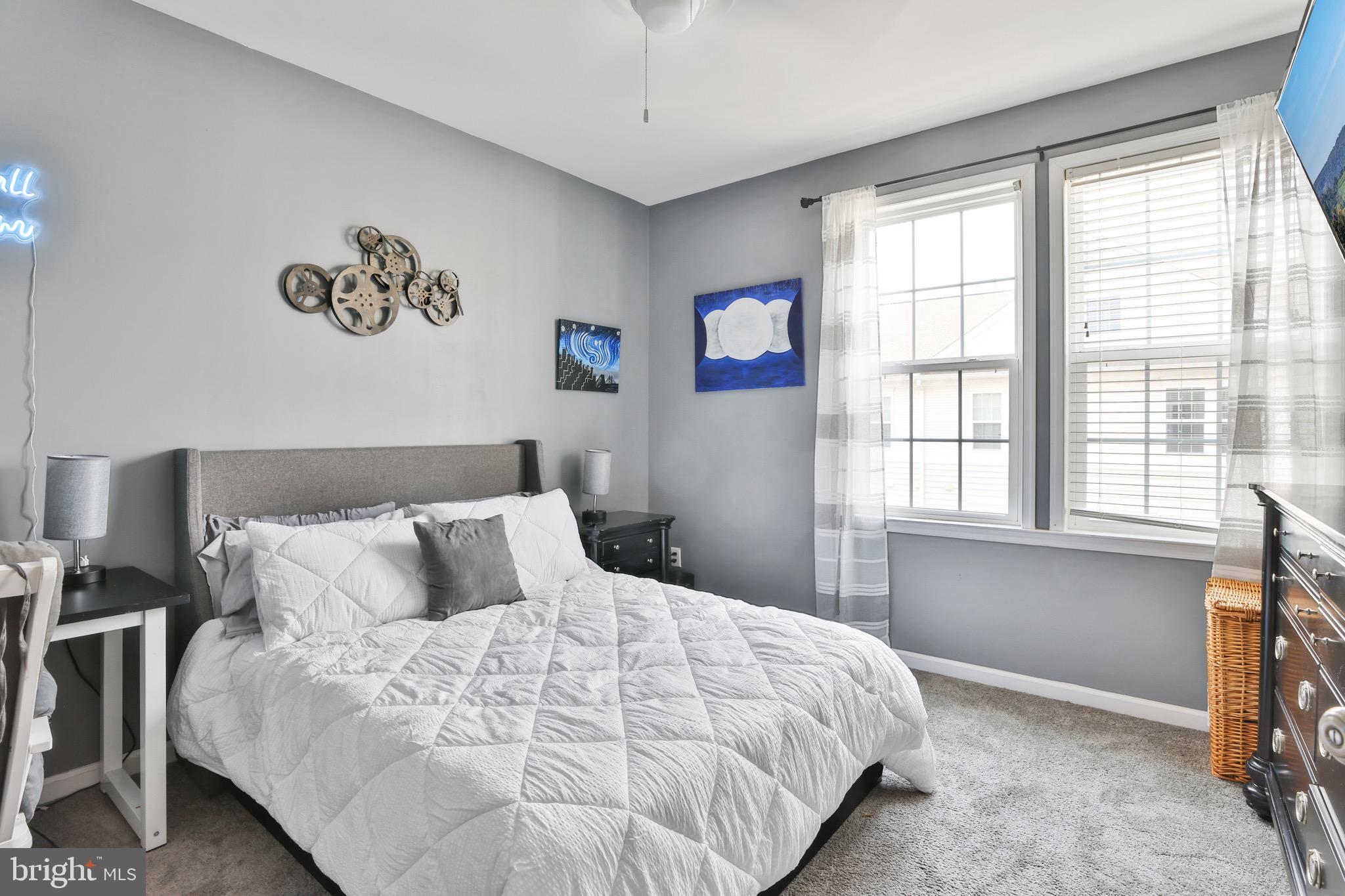 MERCER PARK CONDOMINIUM - Residential