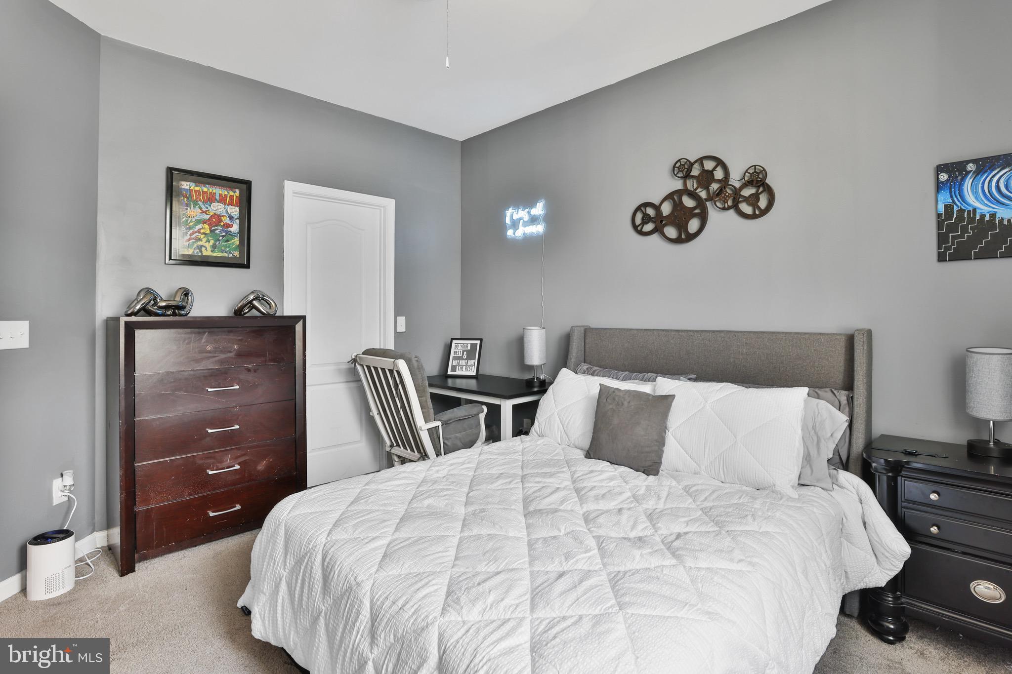 MERCER PARK CONDOMINIUM - Residential