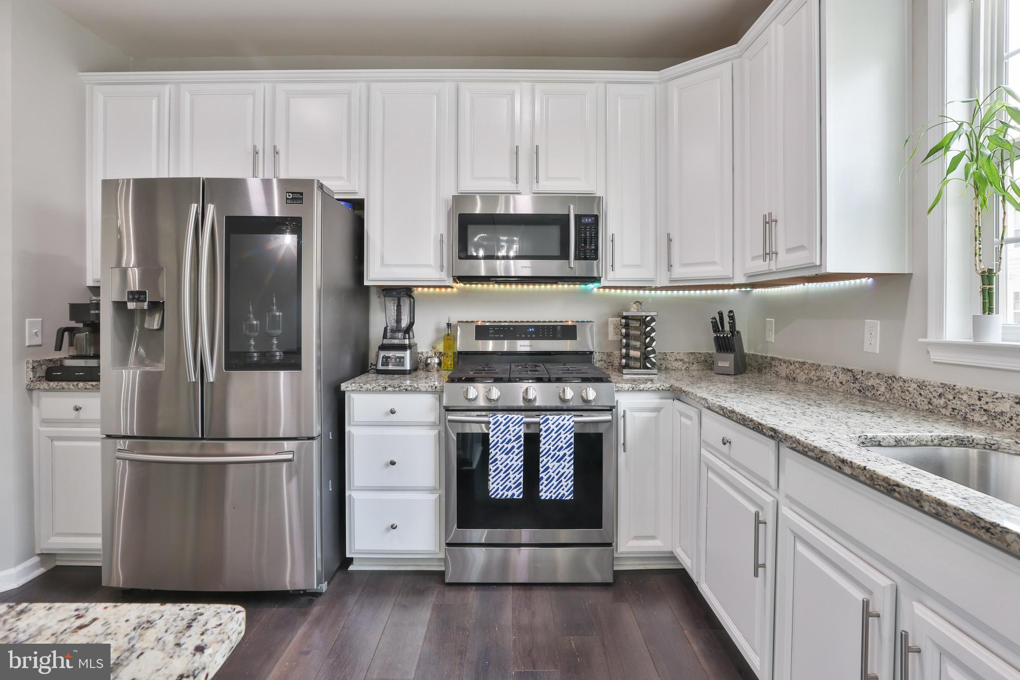 MERCER PARK CONDOMINIUM - Residential