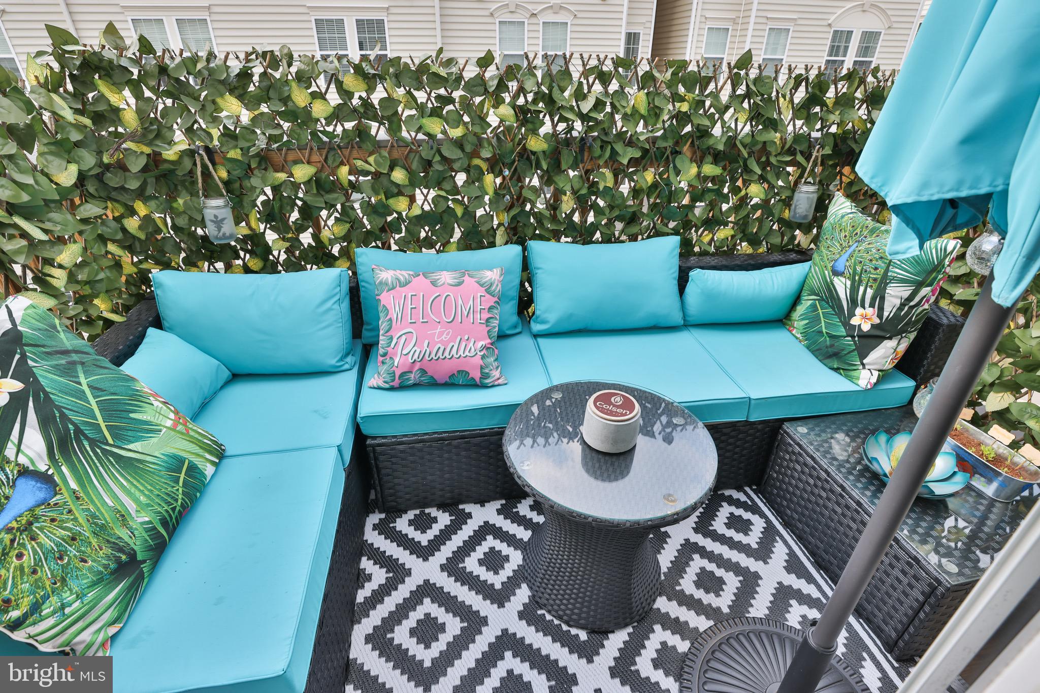 MERCER PARK CONDOMINIUM - Residential