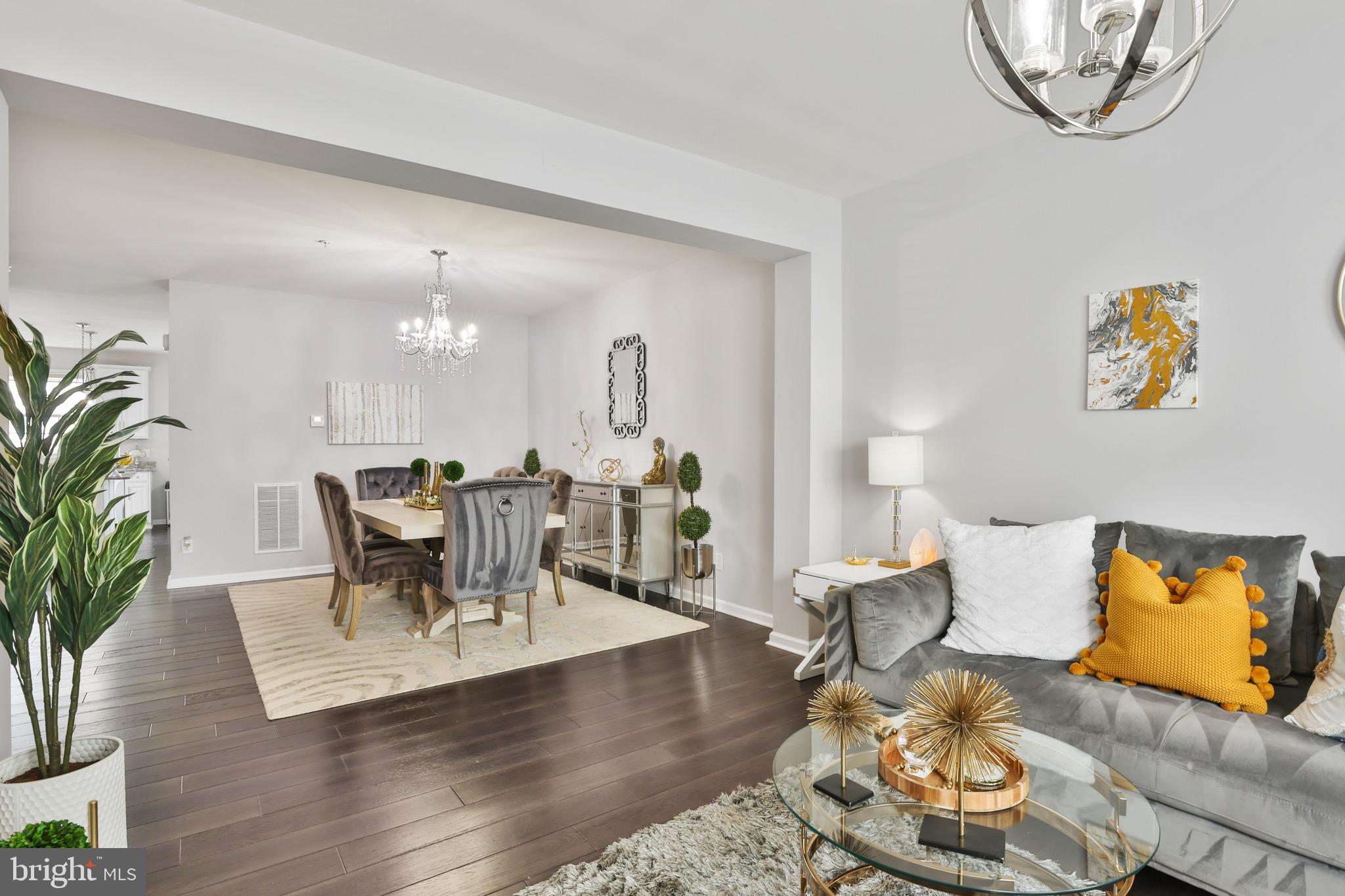 MERCER PARK CONDOMINIUM - Residential