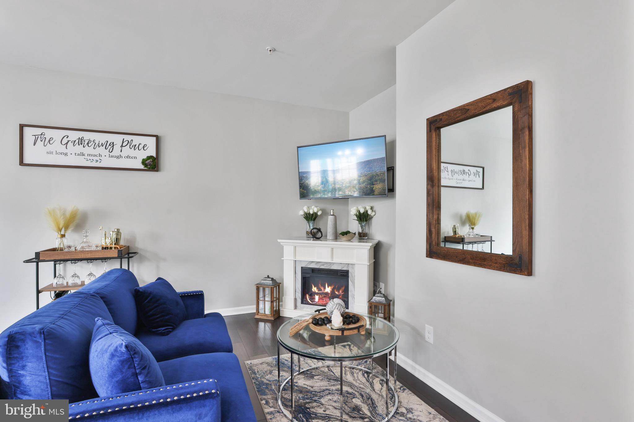 MERCER PARK CONDOMINIUM - Residential