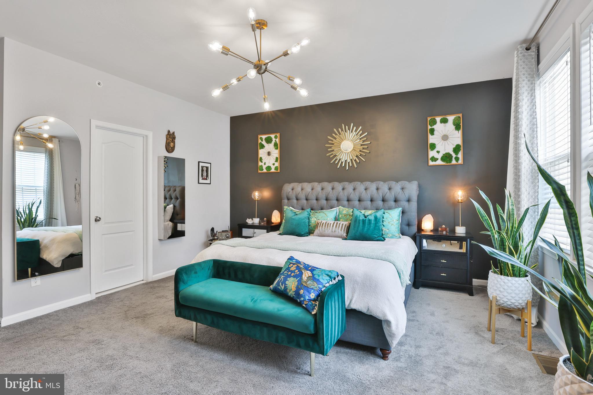 MERCER PARK CONDOMINIUM - Residential