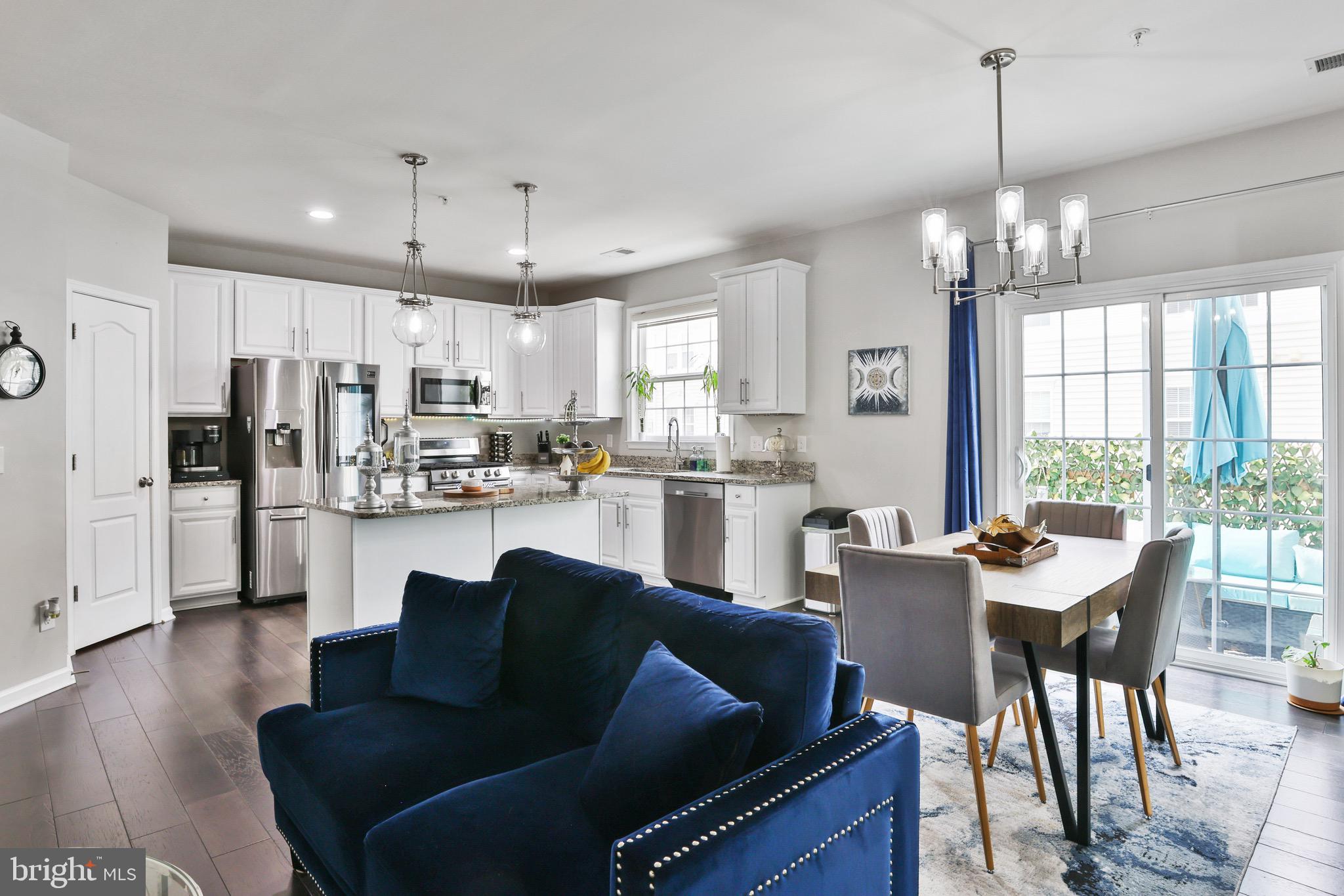 MERCER PARK CONDOMINIUM - Residential