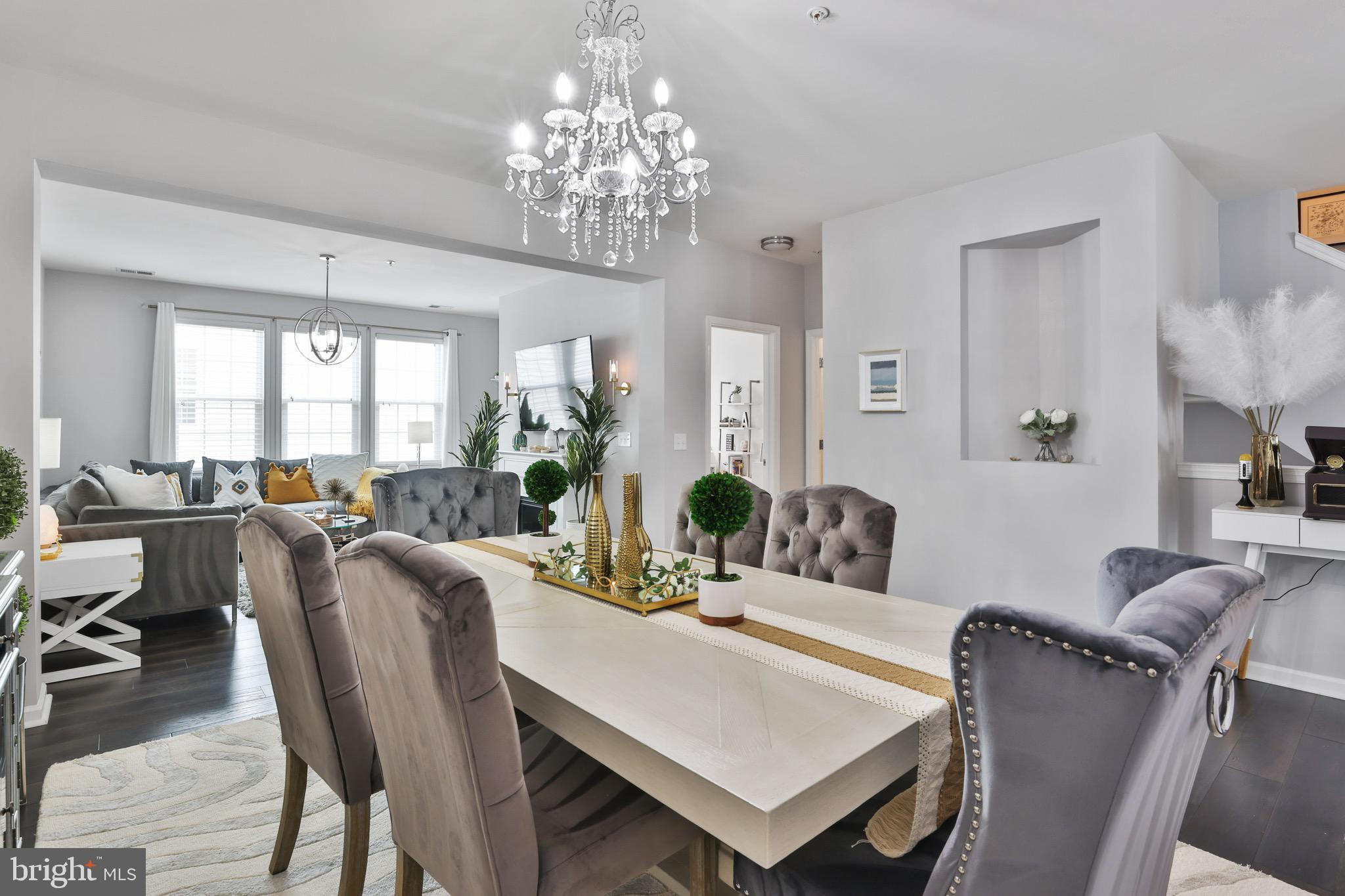 MERCER PARK CONDOMINIUM - Residential