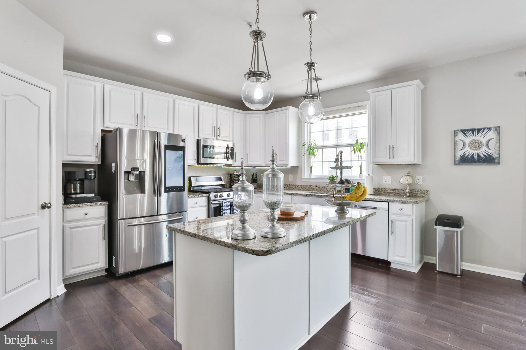 MERCER PARK CONDOMINIUM - Residential