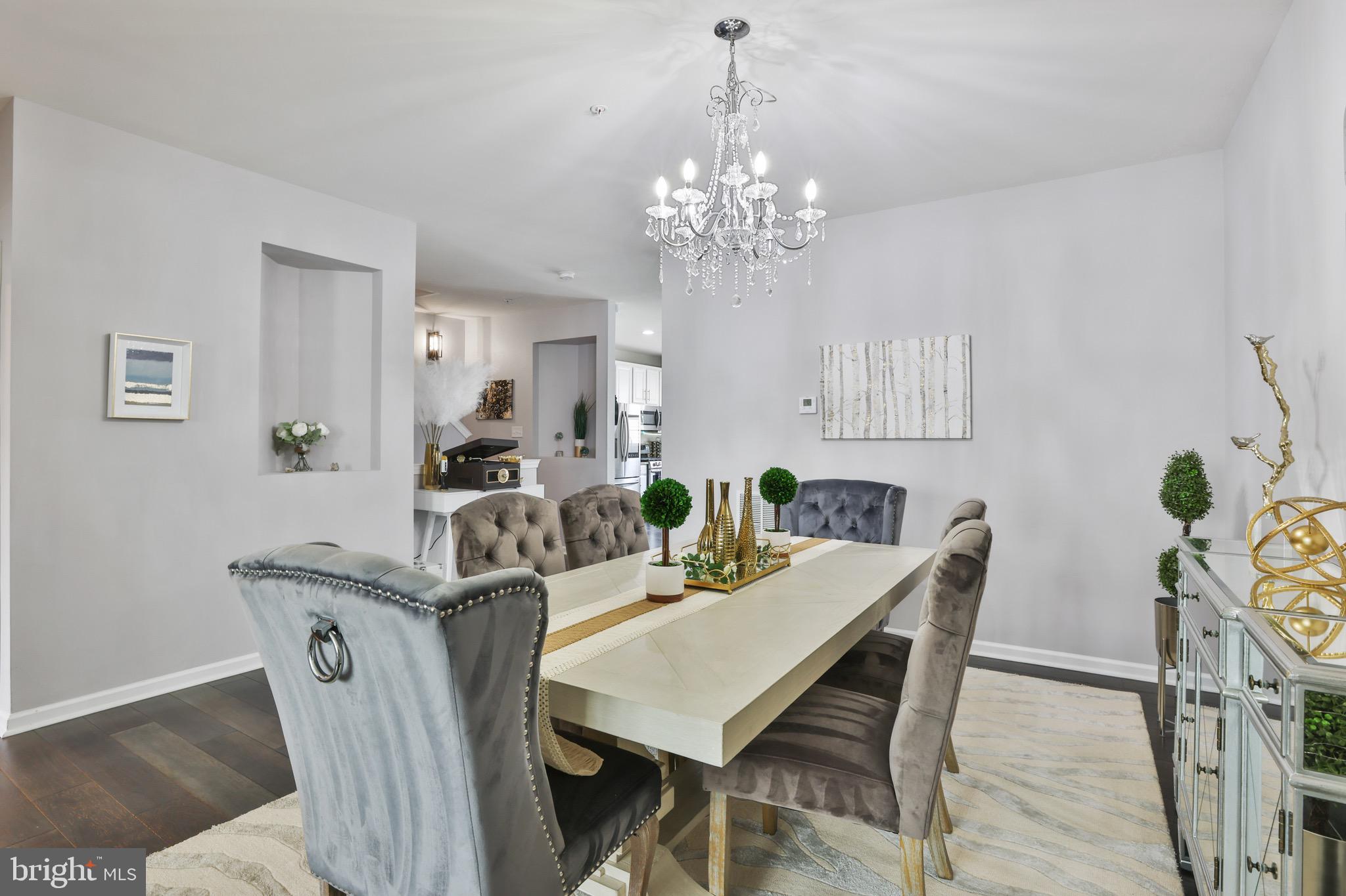 MERCER PARK CONDOMINIUM - Residential